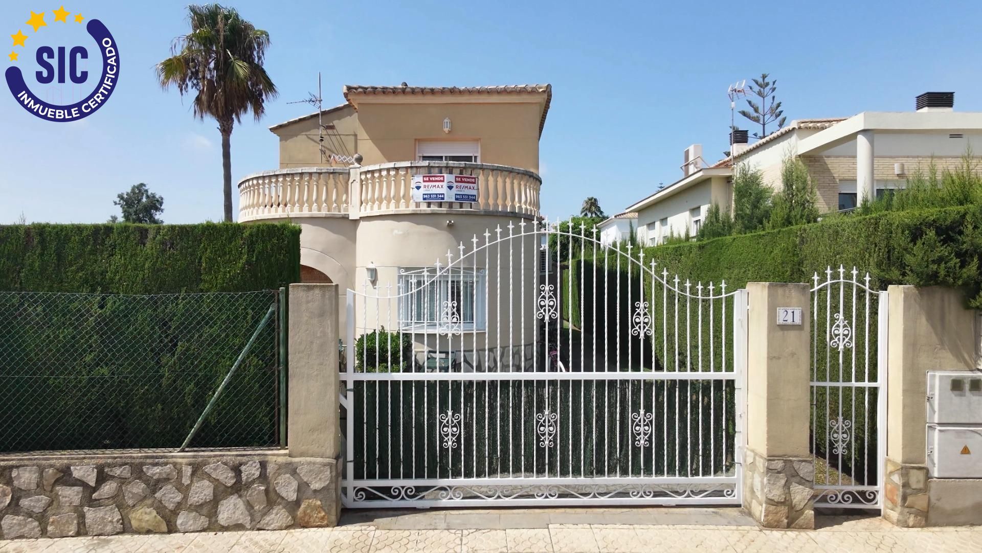 Casas o chalets-Venta-El Olivar-2411049-Foto-42