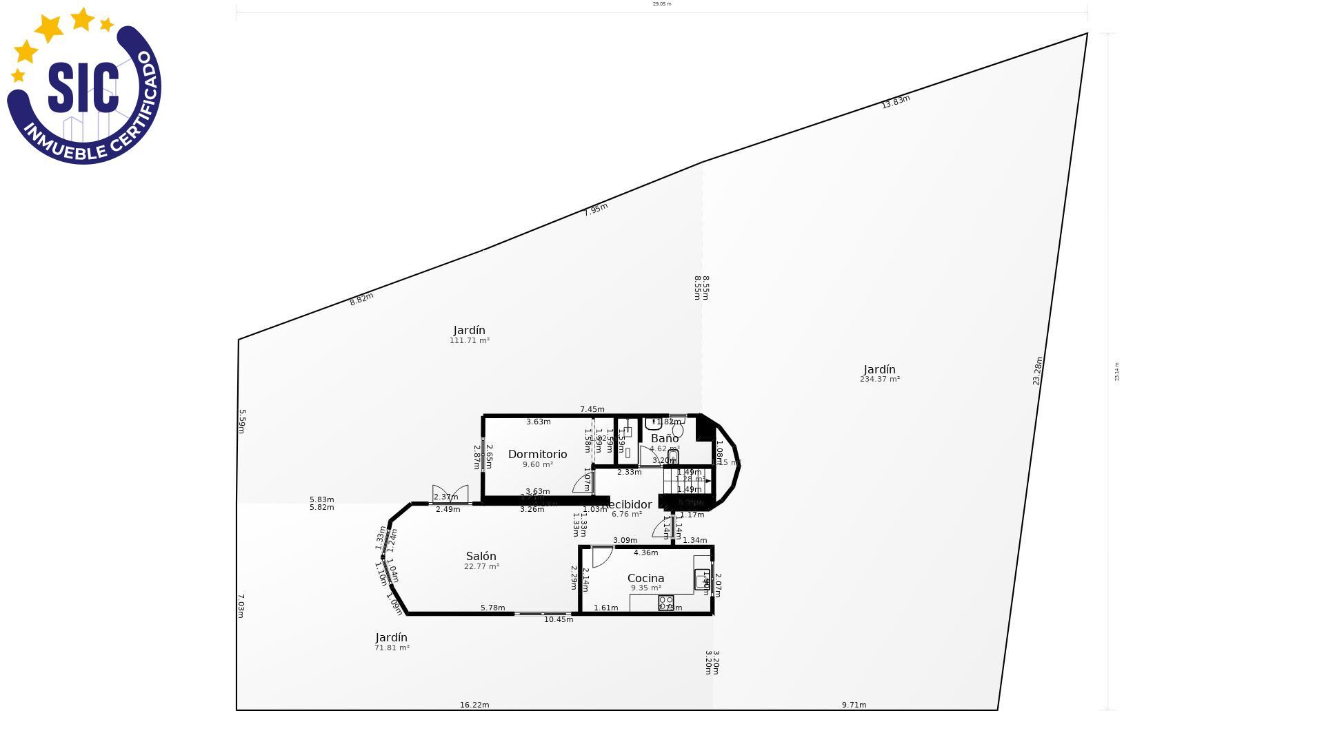 Casas o chalets-Venta-El Olivar-2411049-Foto-44