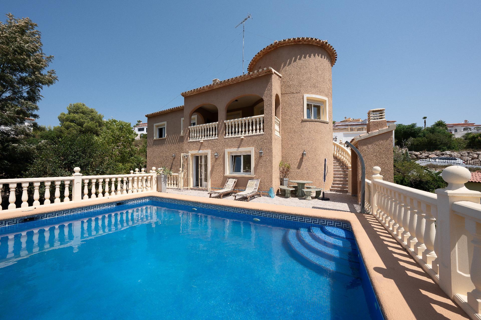Casas o chalets-Venta-Pedreguer-2419637