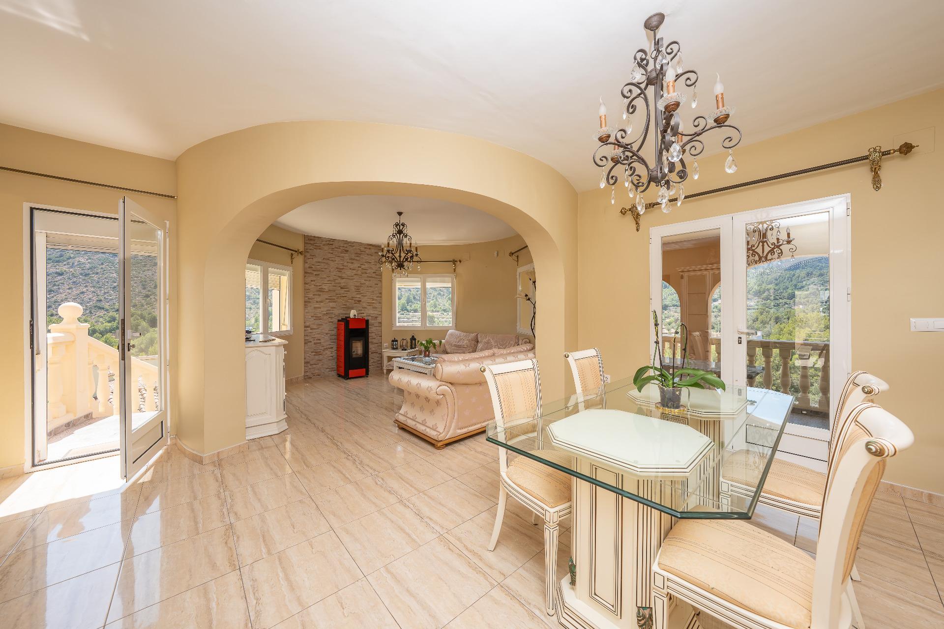 Casas o chalets-Venta-Pedreguer-2419637-Foto-2