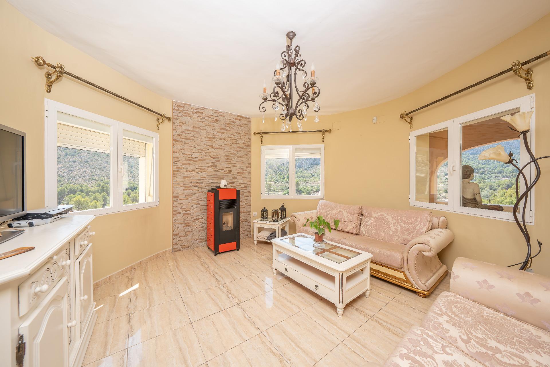 Casas o chalets-Venta-Pedreguer-2419637-Foto-3