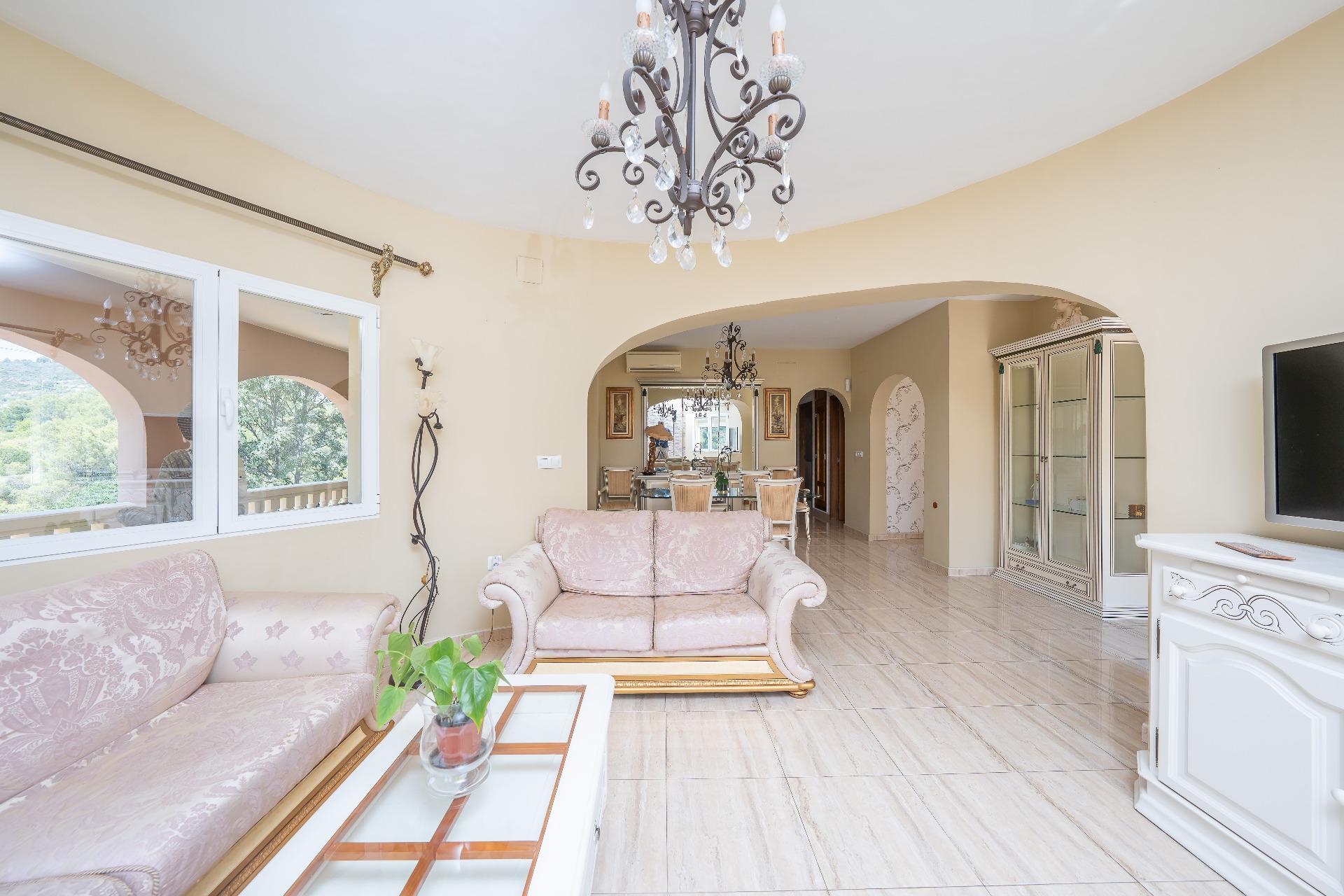 Casas o chalets-Venta-Pedreguer-2419637-Foto-4
