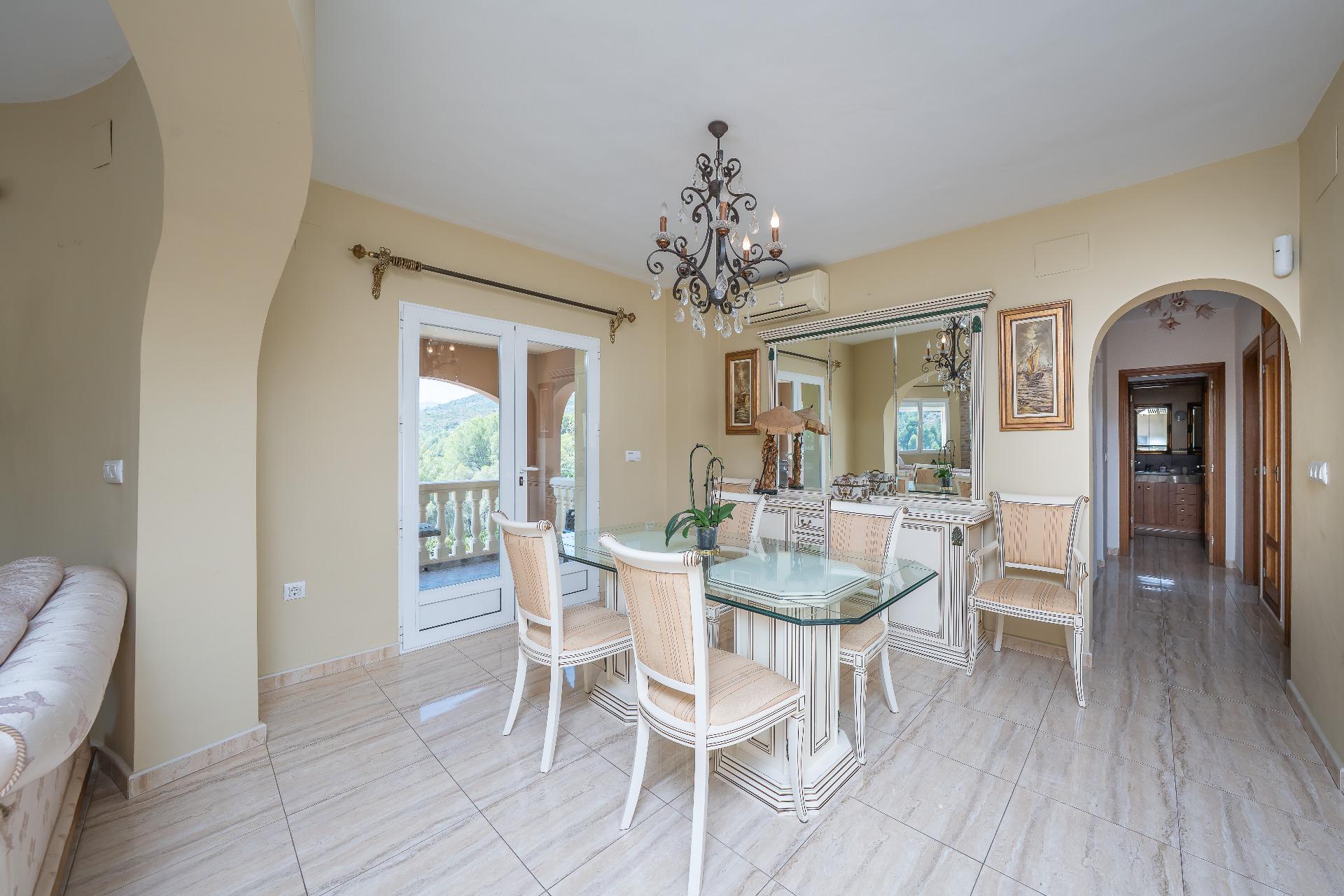 Casas o chalets-Venta-Pedreguer-2419637-Foto-5