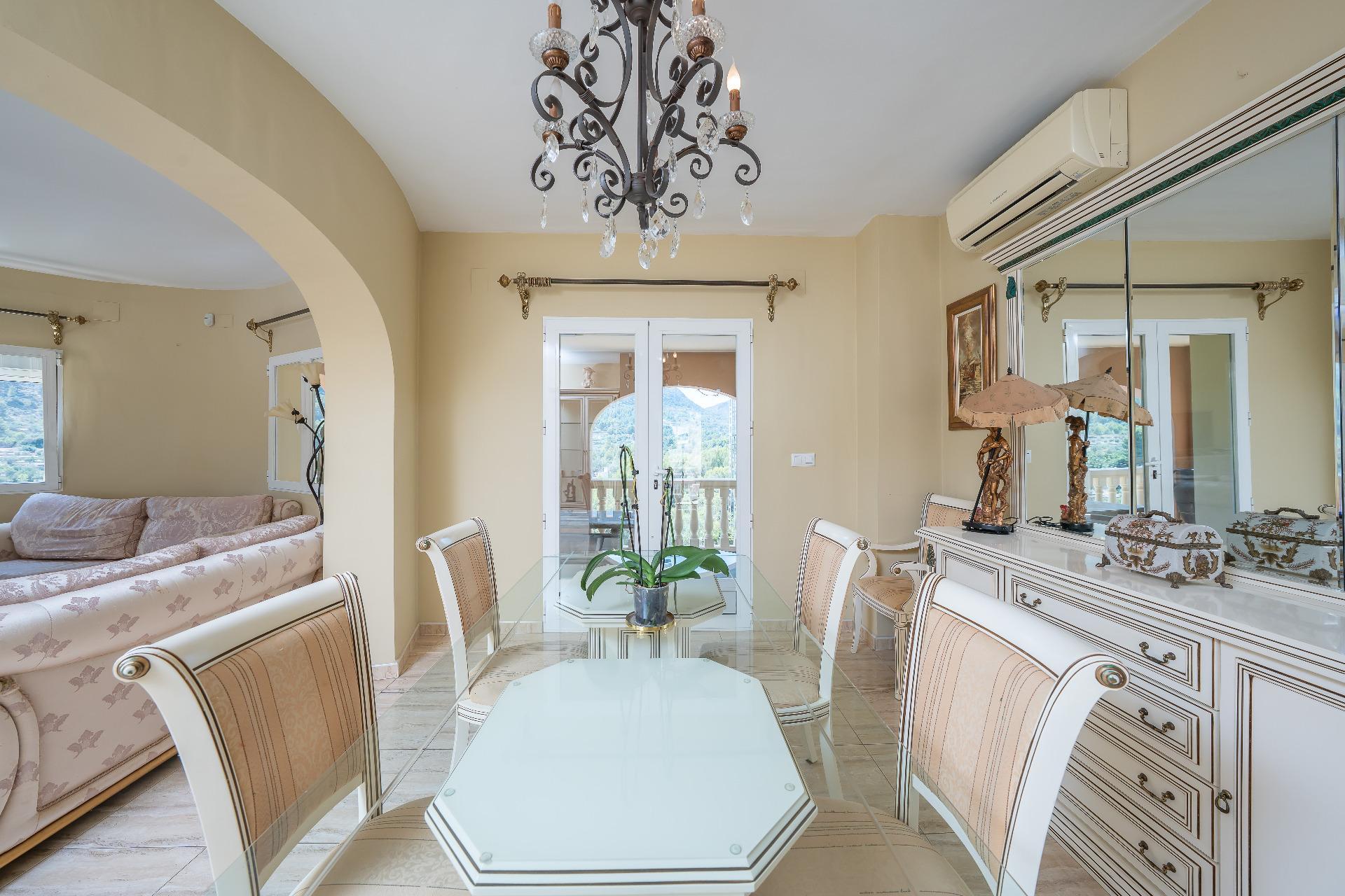 Casas o chalets-Venta-Pedreguer-2419637-Foto-7