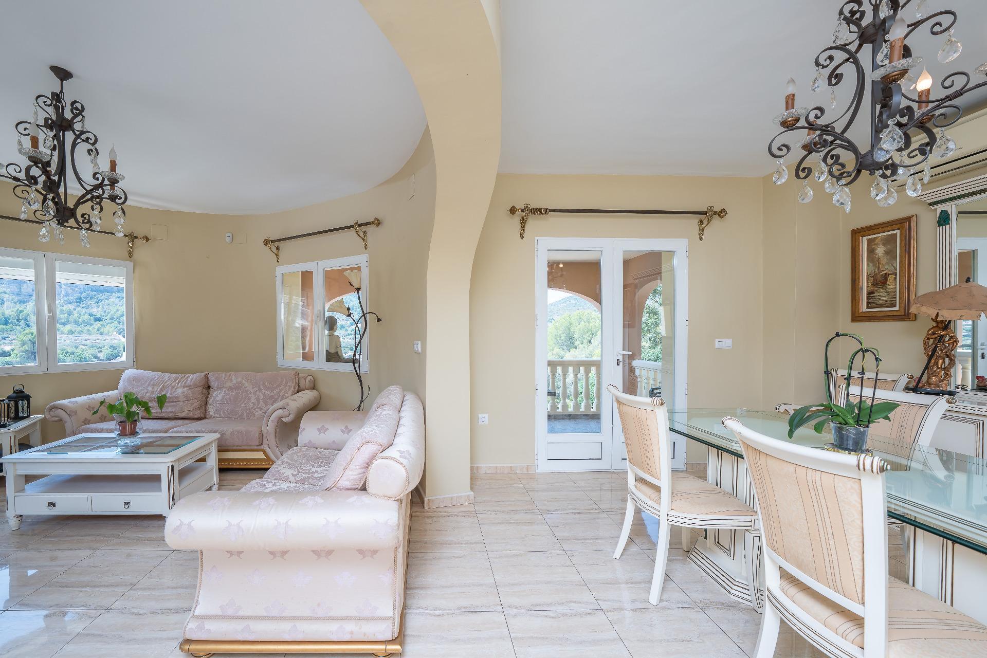 Casas o chalets-Venta-Pedreguer-2419637-Foto-6