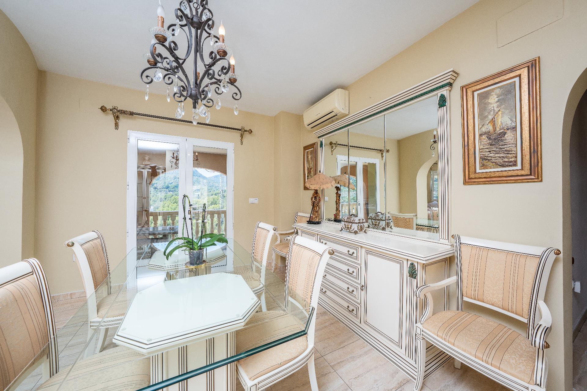 Casas o chalets-Venta-Pedreguer-2419637-Foto-8
