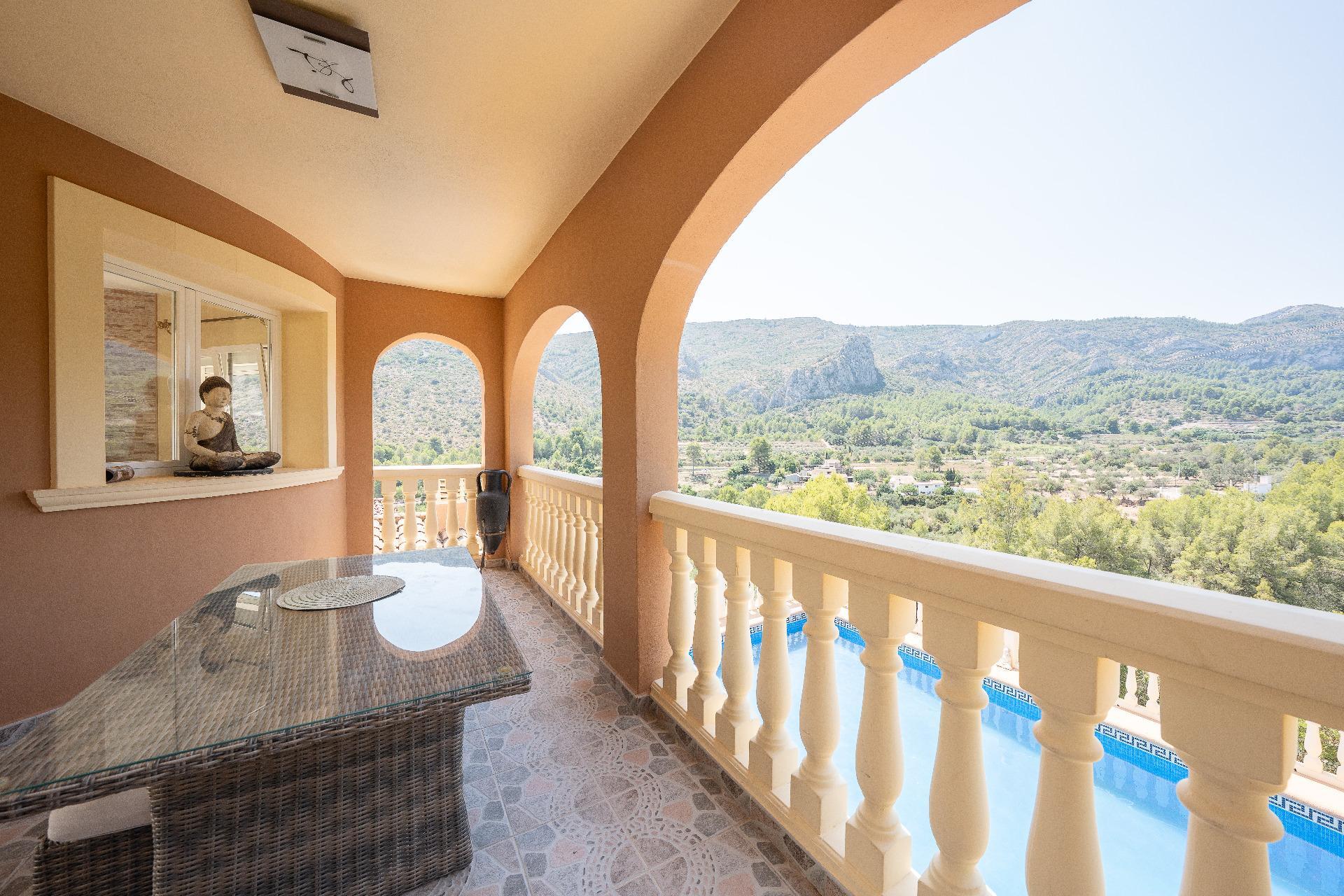 Casas o chalets-Venta-Pedreguer-2419637-Foto-29