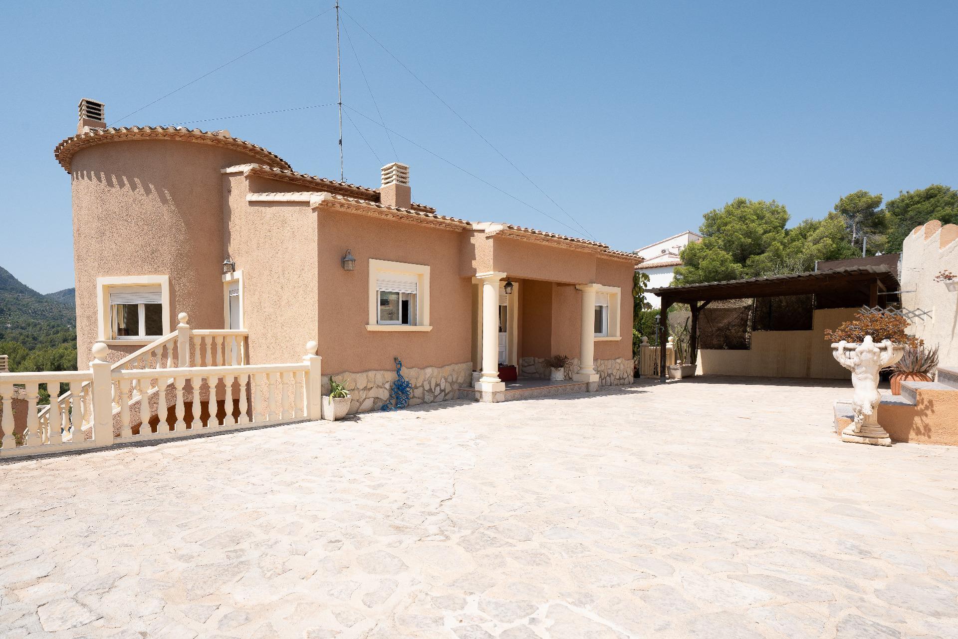 Casas o chalets-Venta-Pedreguer-2419637-Foto-35