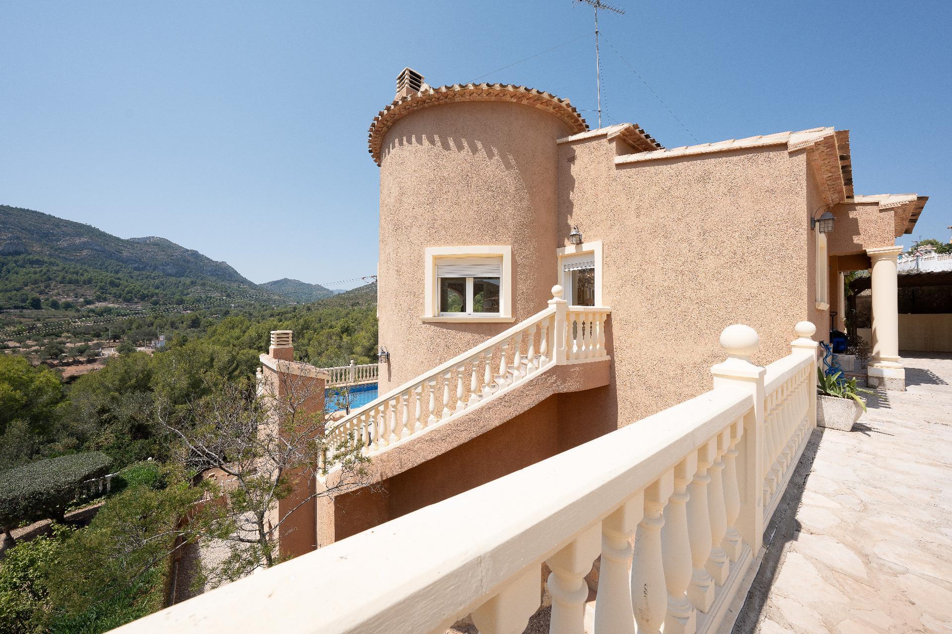 Casas o chalets-Venta-Pedreguer-2419637-Foto-37