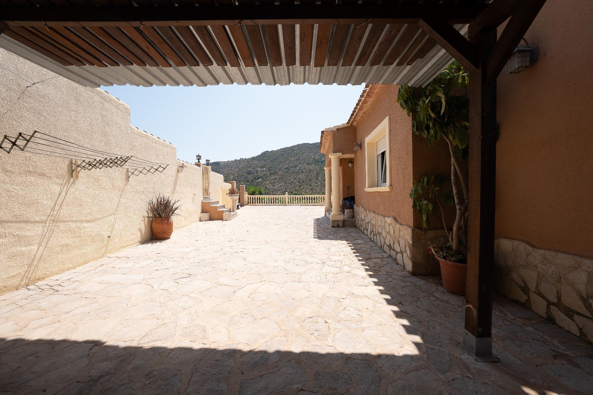 Casas o chalets-Venta-Pedreguer-2419637-Foto-38