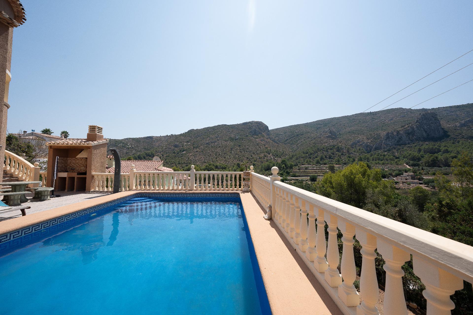 Casas o chalets-Venta-Pedreguer-2419637-Foto-43