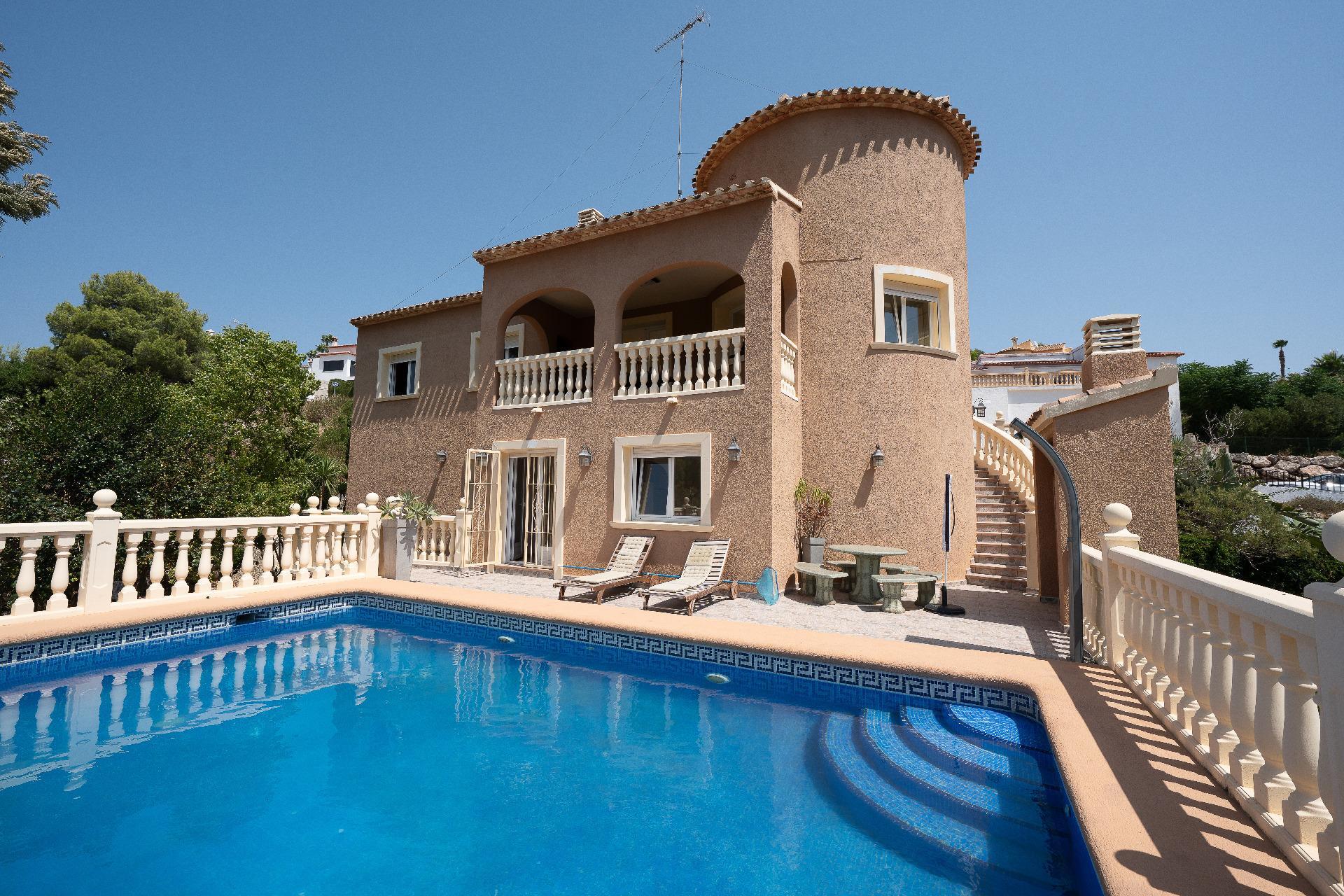 Casas o chalets-Venta-Pedreguer-2419637-Foto-41