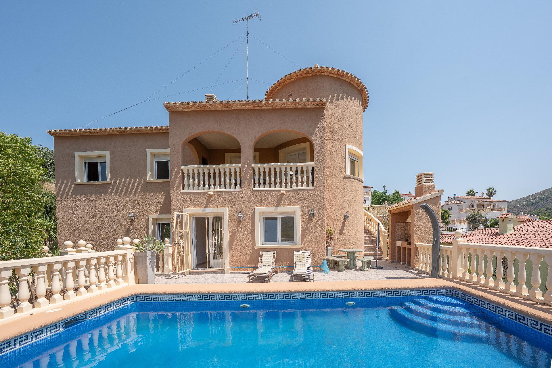 Casas o chalets-Venta-Pedreguer-2419637-Foto-42