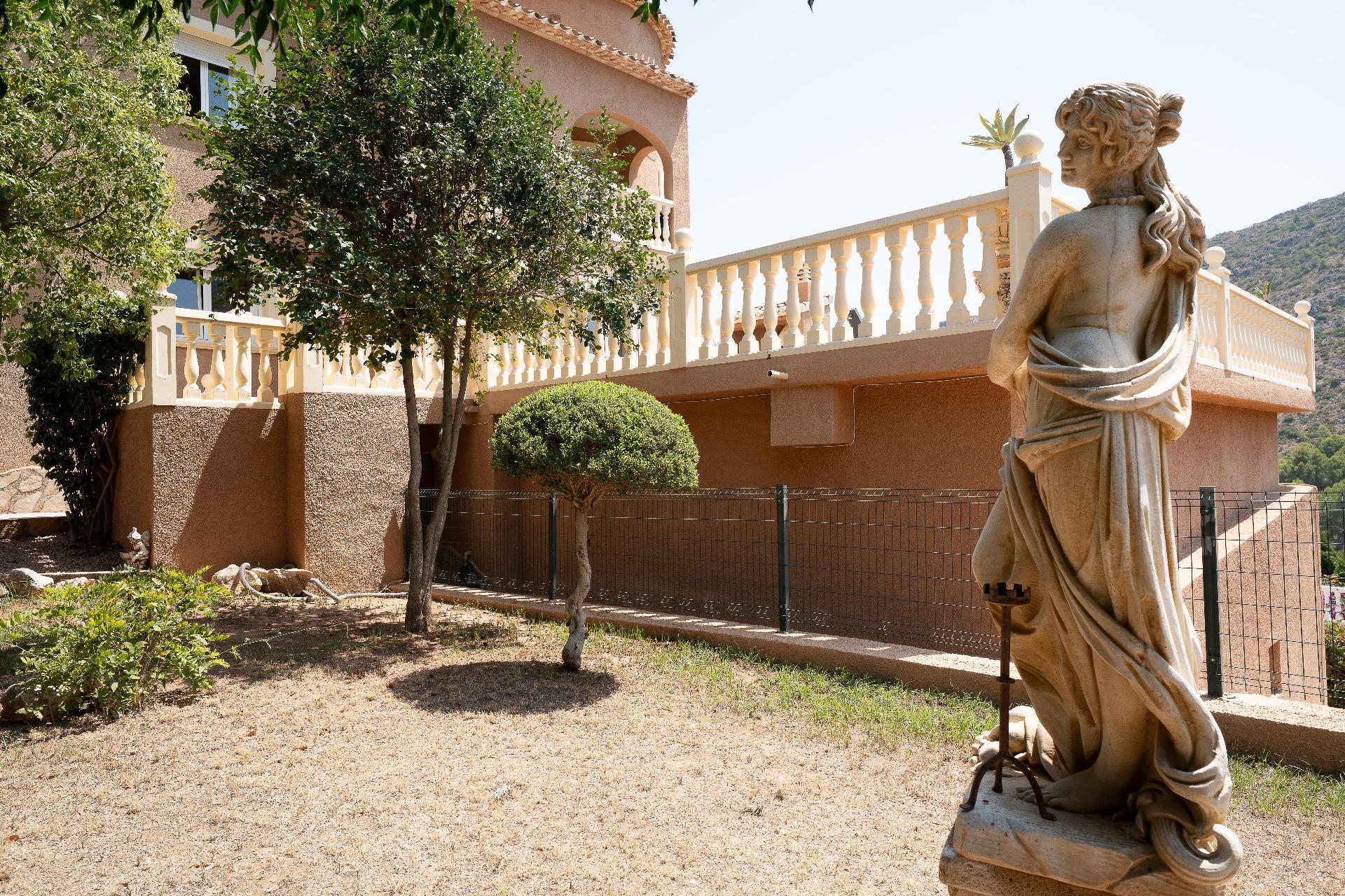 Casas o chalets-Venta-Pedreguer-2419637-Foto-58