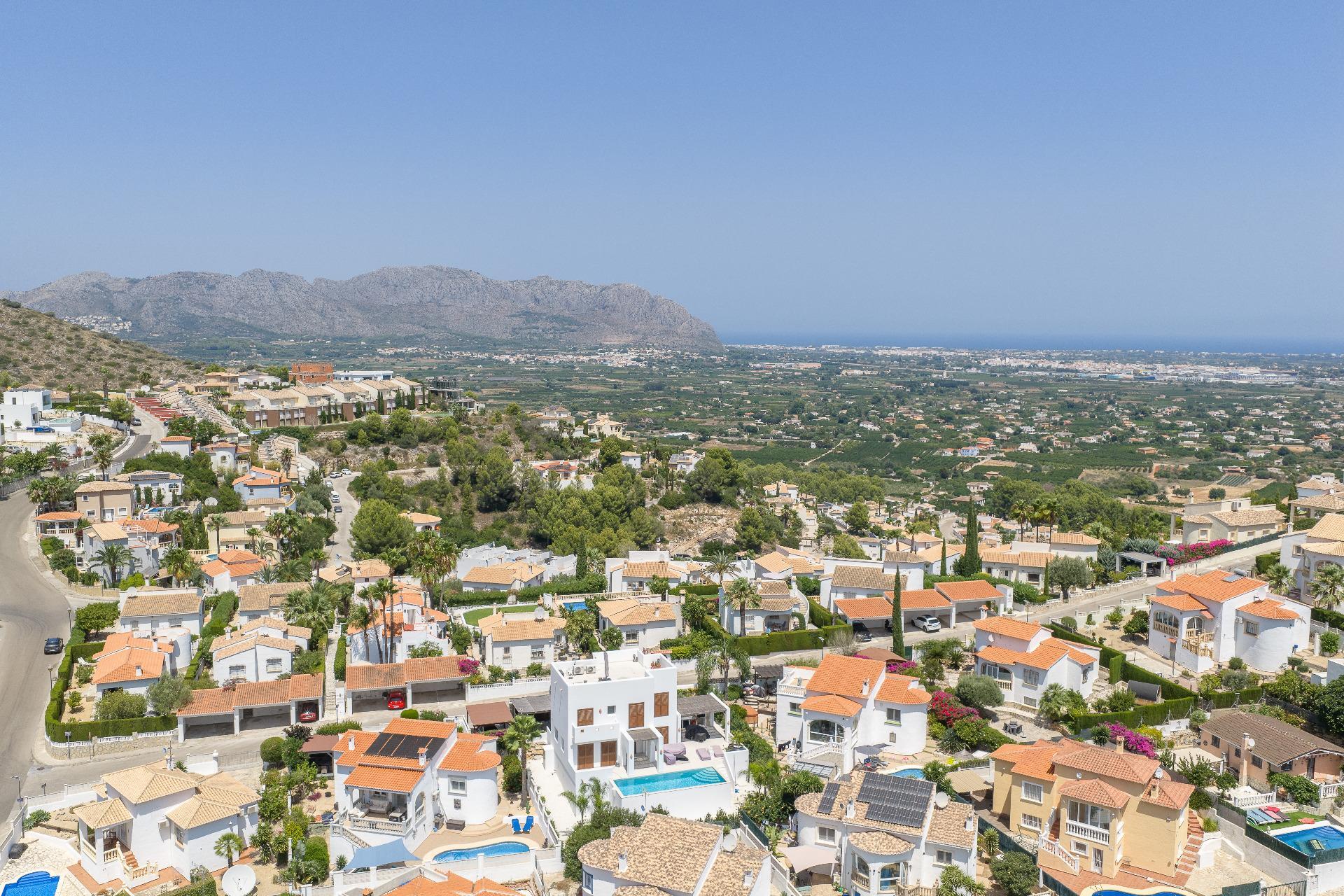 Casas o chalets-Venta-Pedreguer-2419637-Foto-70