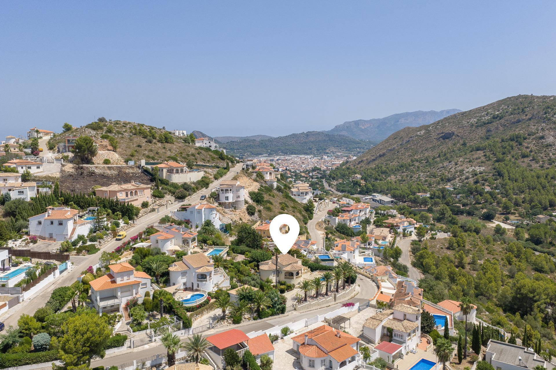 Casas o chalets-Venta-Pedreguer-2419637-Foto-67