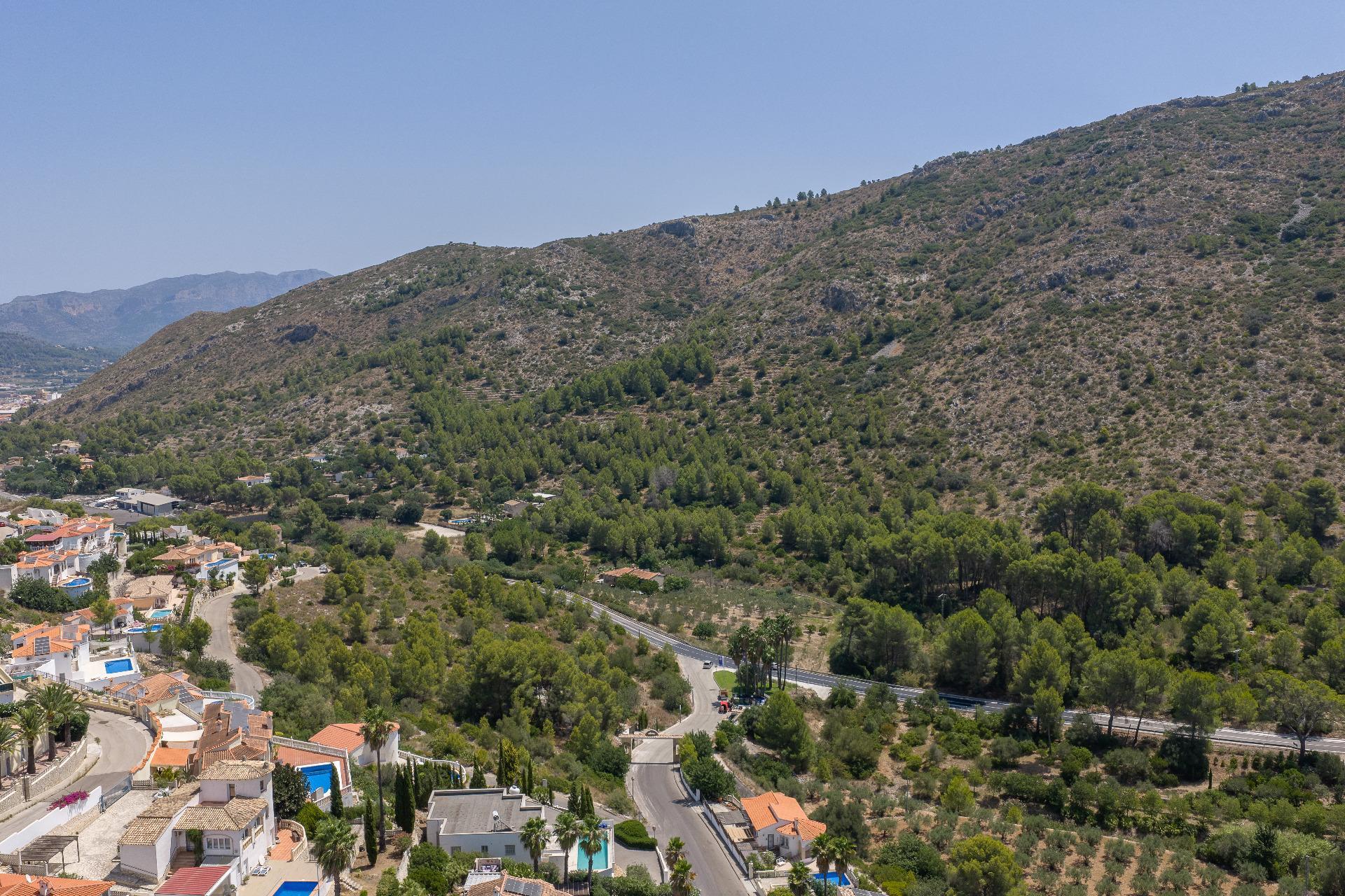 Casas o chalets-Venta-Pedreguer-2419637-Foto-66