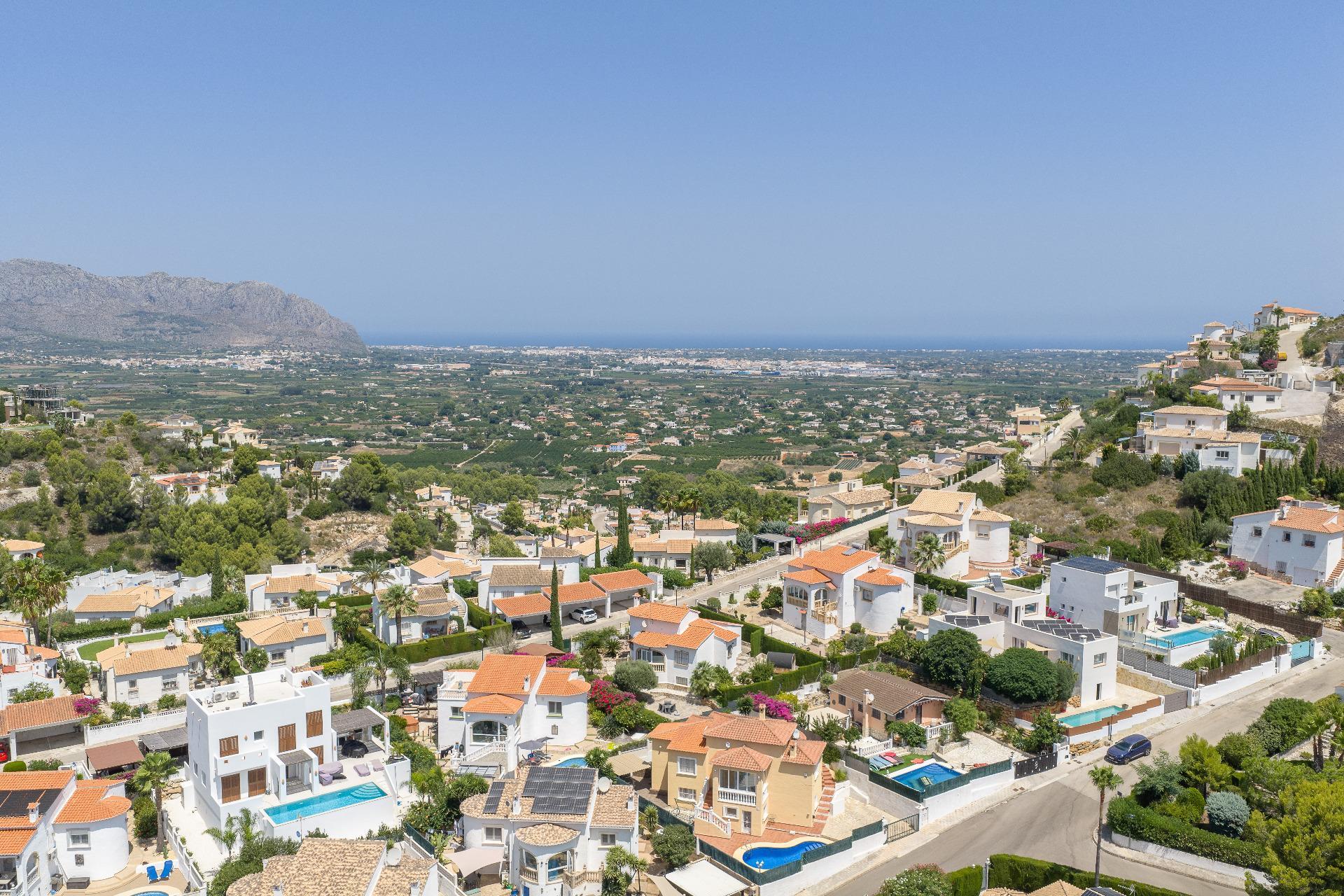 Casas o chalets-Venta-Pedreguer-2419637-Foto-72