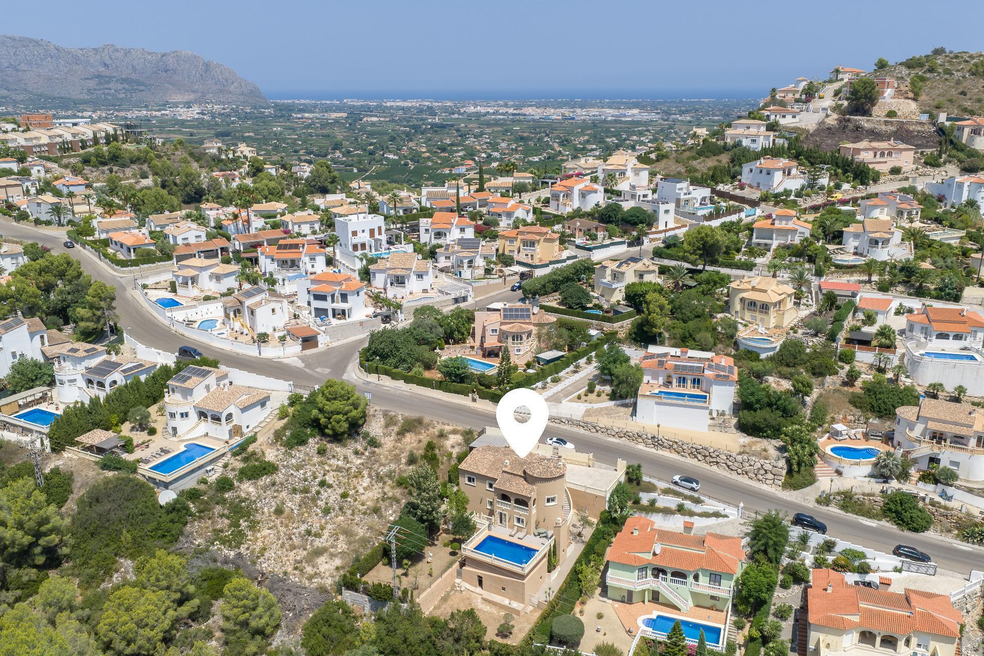 Casas o chalets-Venta-Pedreguer-2419637-Foto-73