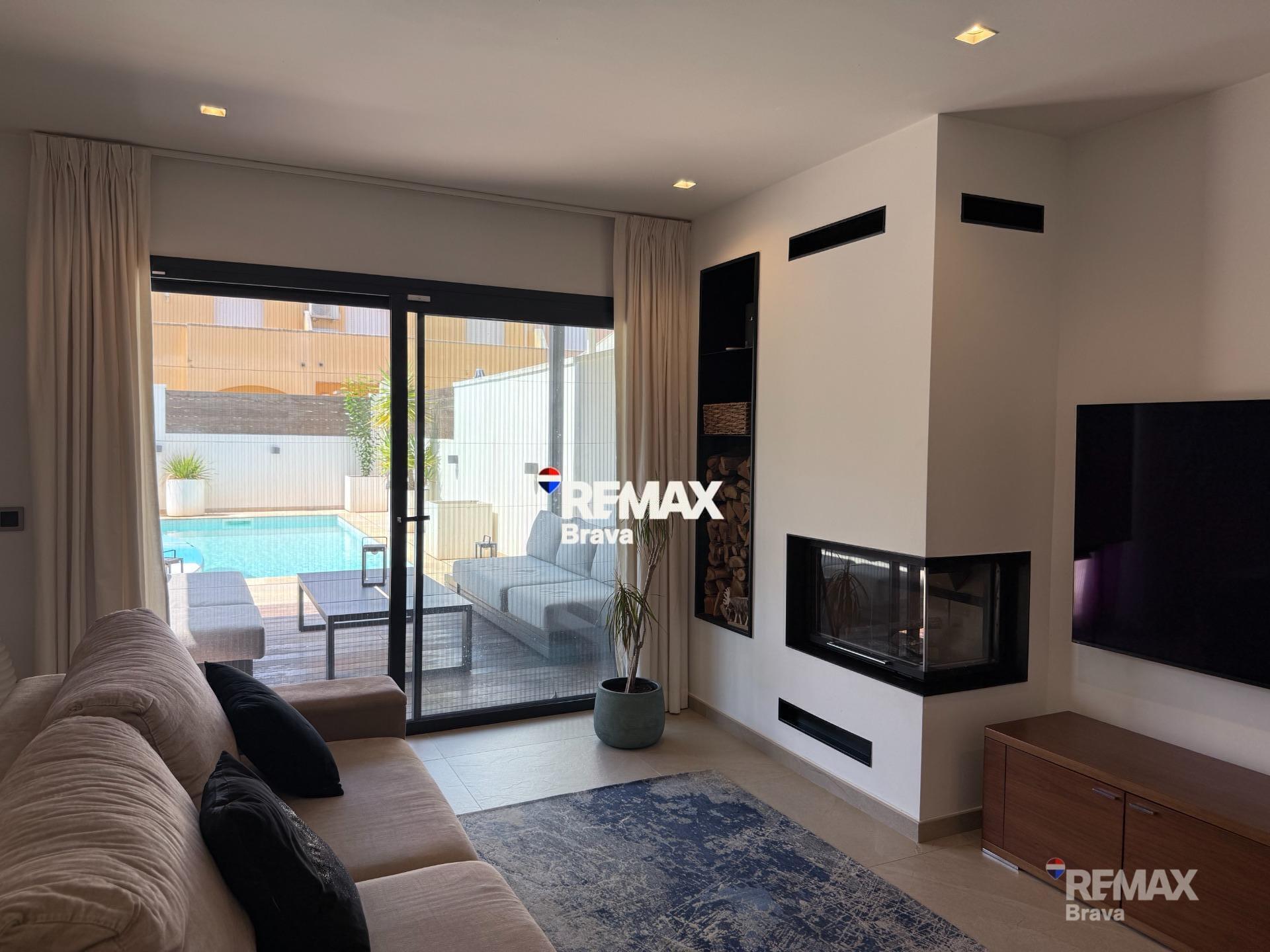 Casas o chalets-Venta-CastellÃ³ d'EmpÃºries-2411076-Foto-2