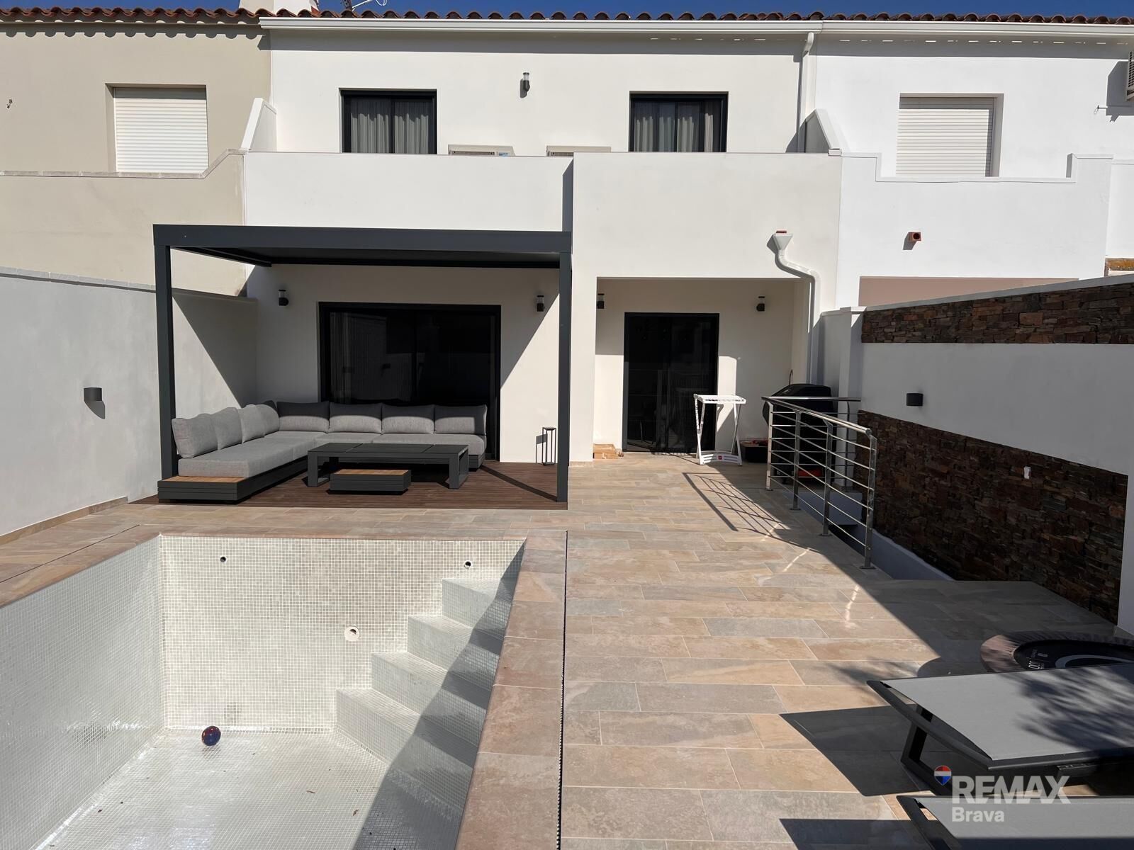 Casas o chalets-Venta-CastellÃ³ d'EmpÃºries-2411076-Foto-7