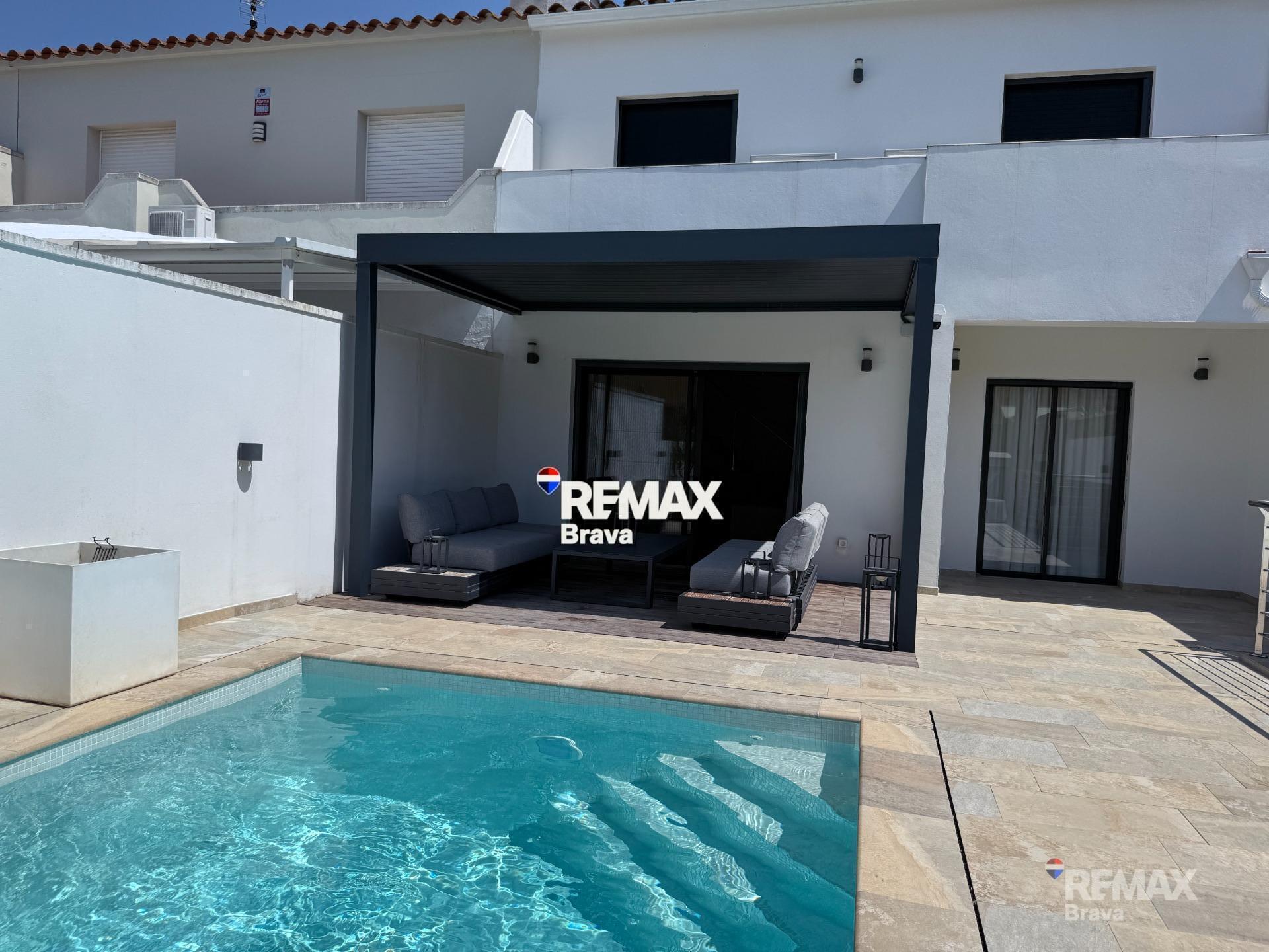 Casas o chalets-Venta-CastellÃ³ d'EmpÃºries-2411076-Foto-8