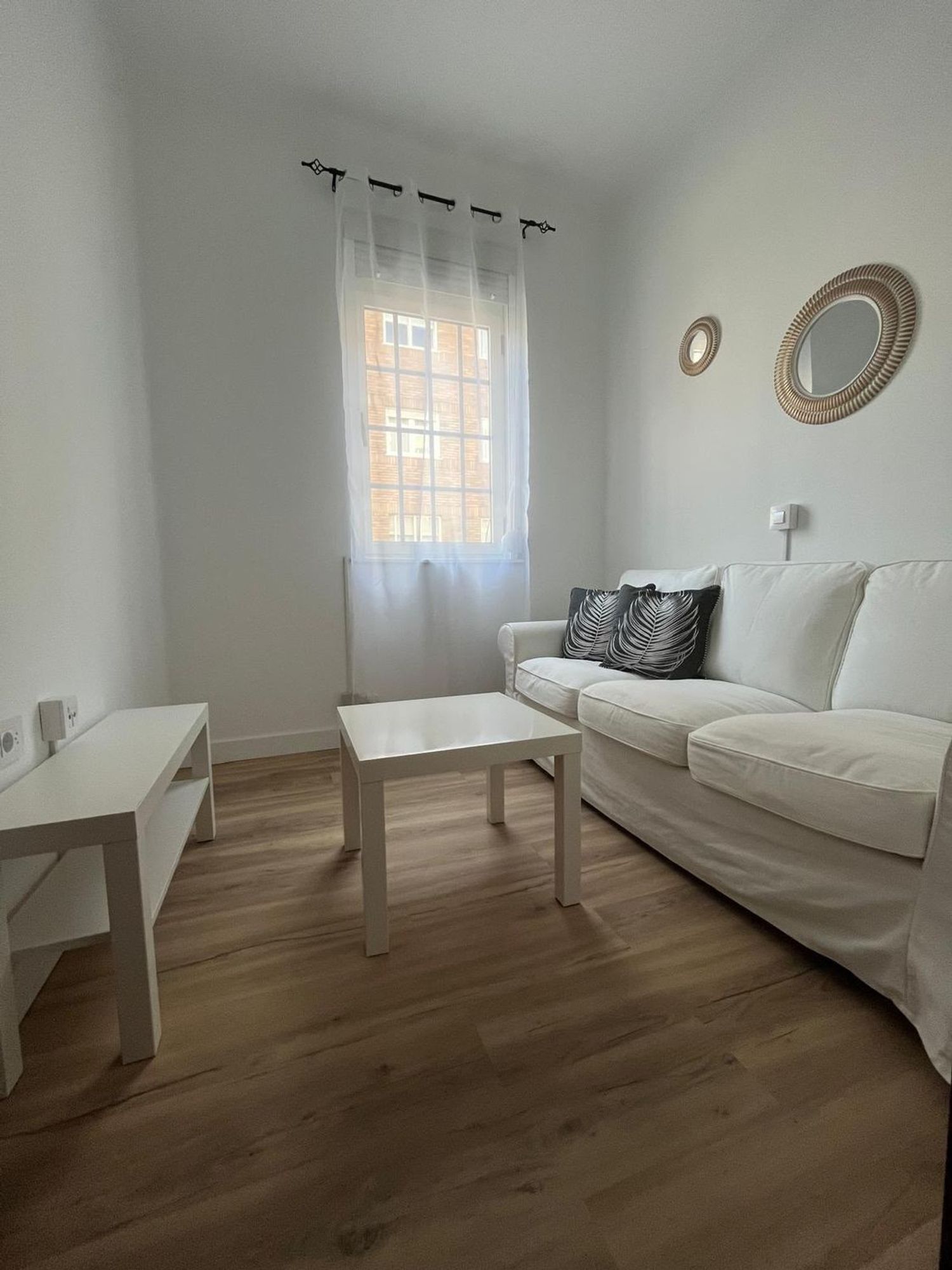 Piso en venta  calle Castela, Ferrol, A Coruña  4/17