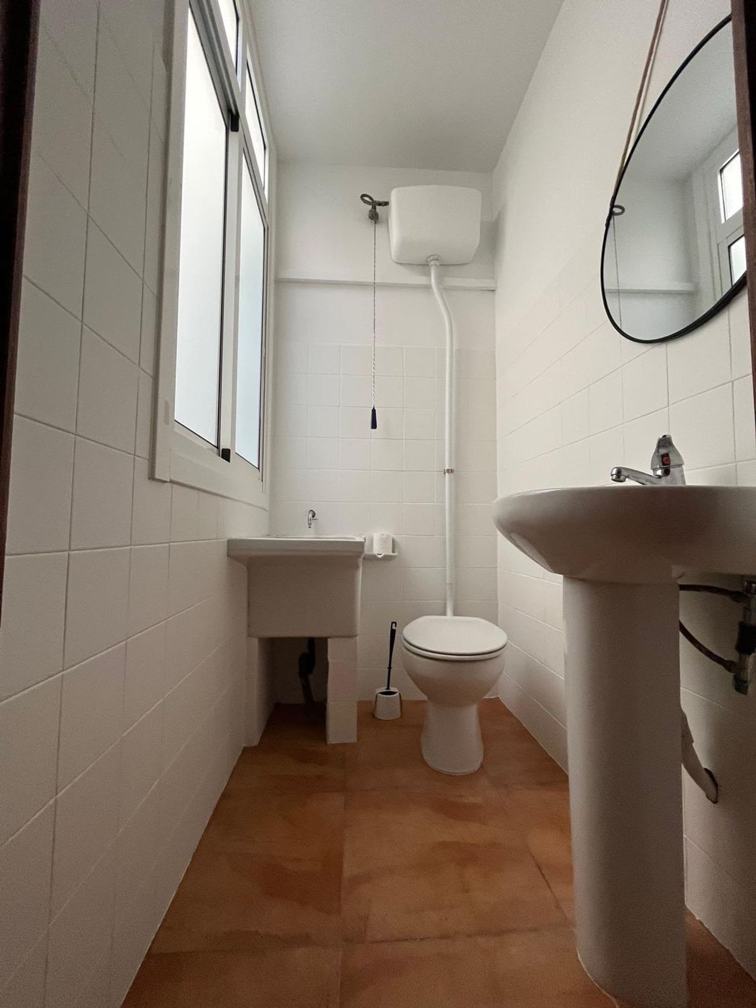Piso en venta  calle Castela, Ferrol, A Coruña  7/17