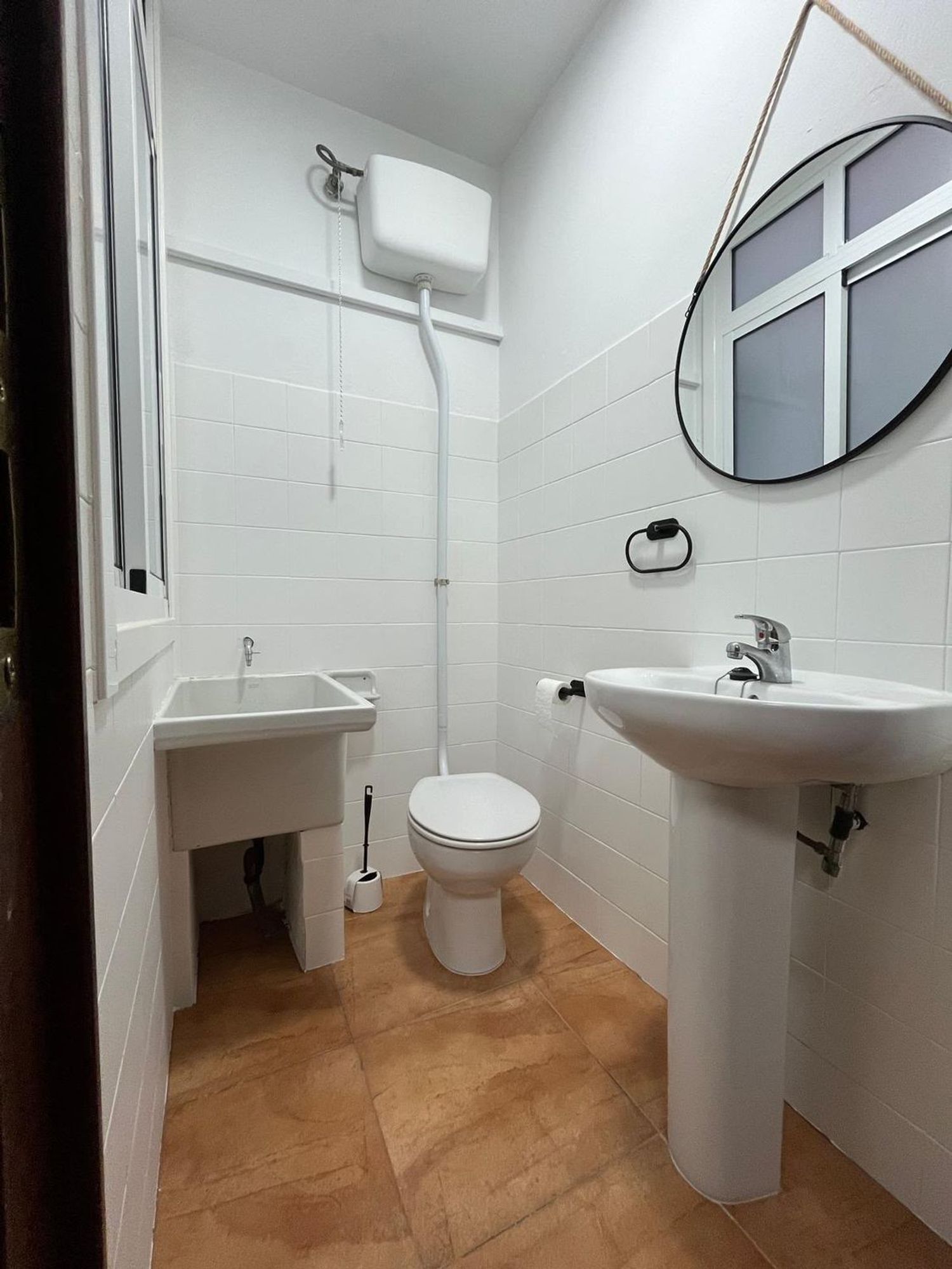 Piso en venta  calle Castela, Ferrol, A Coruña  10/17