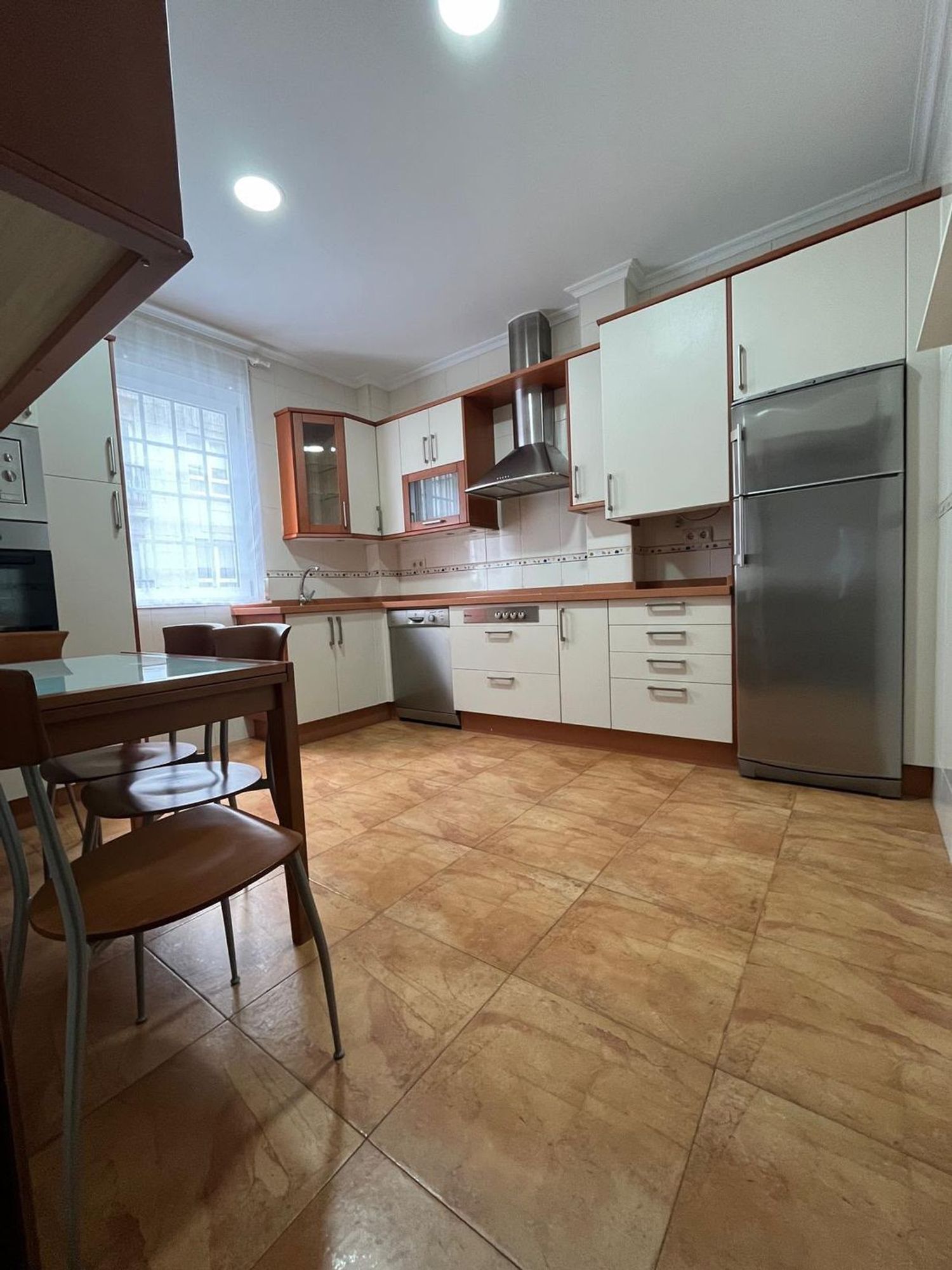 Piso en venta  calle Castela, Ferrol, A Coruña  16/17