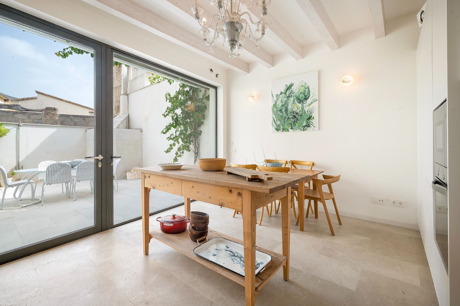 Casas o chalets-Venta-PollenÃ§a-2411151-Foto-6