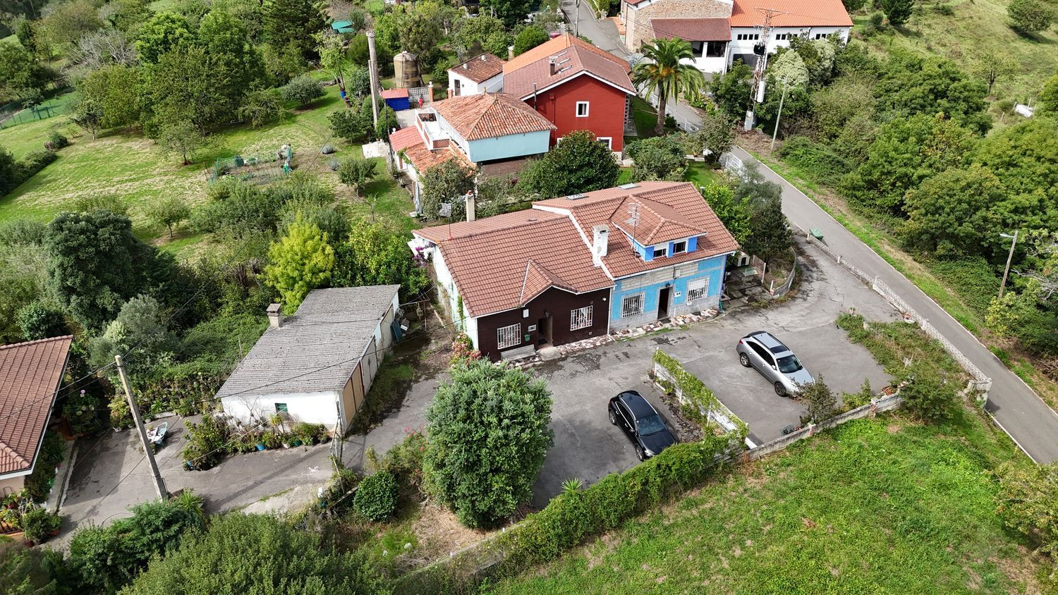 Casas o chalets-Venta-Las Tres Villas-2411157-Foto-2