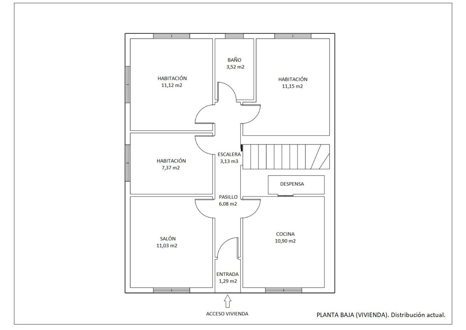 Casas o chalets-Venta-Las Tres Villas-2411157-Foto-59