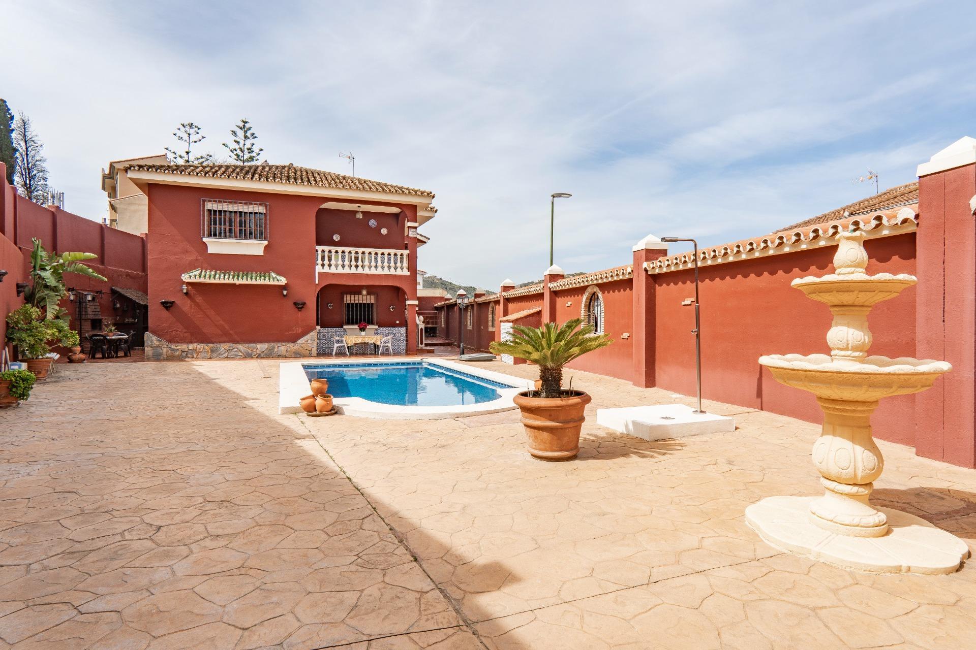 Casas o chalets-Venta-VÃ©lez-MÃ¡laga-2411172-Foto-3
