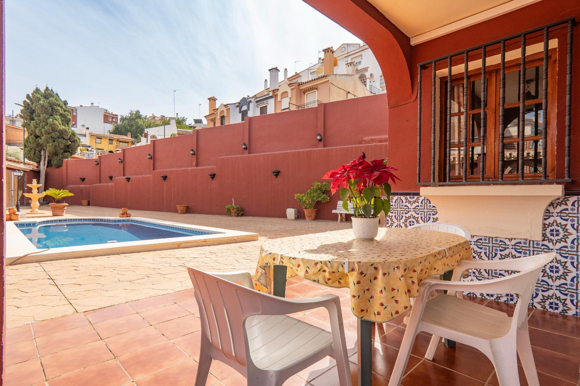 Casas o chalets-Venta-2411172