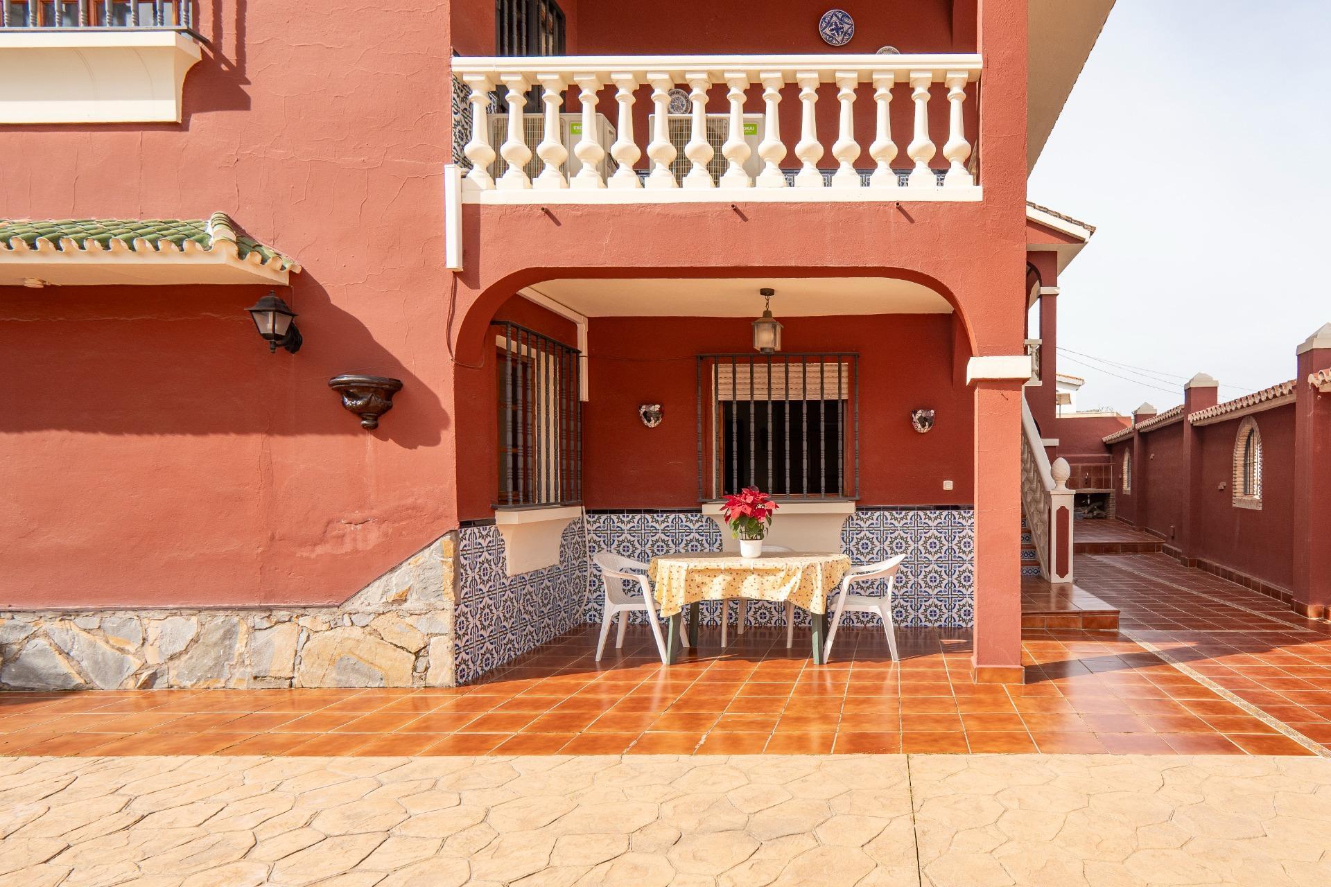 Casas o chalets-Venta-VÃ©lez-MÃ¡laga-2411172-Foto-6