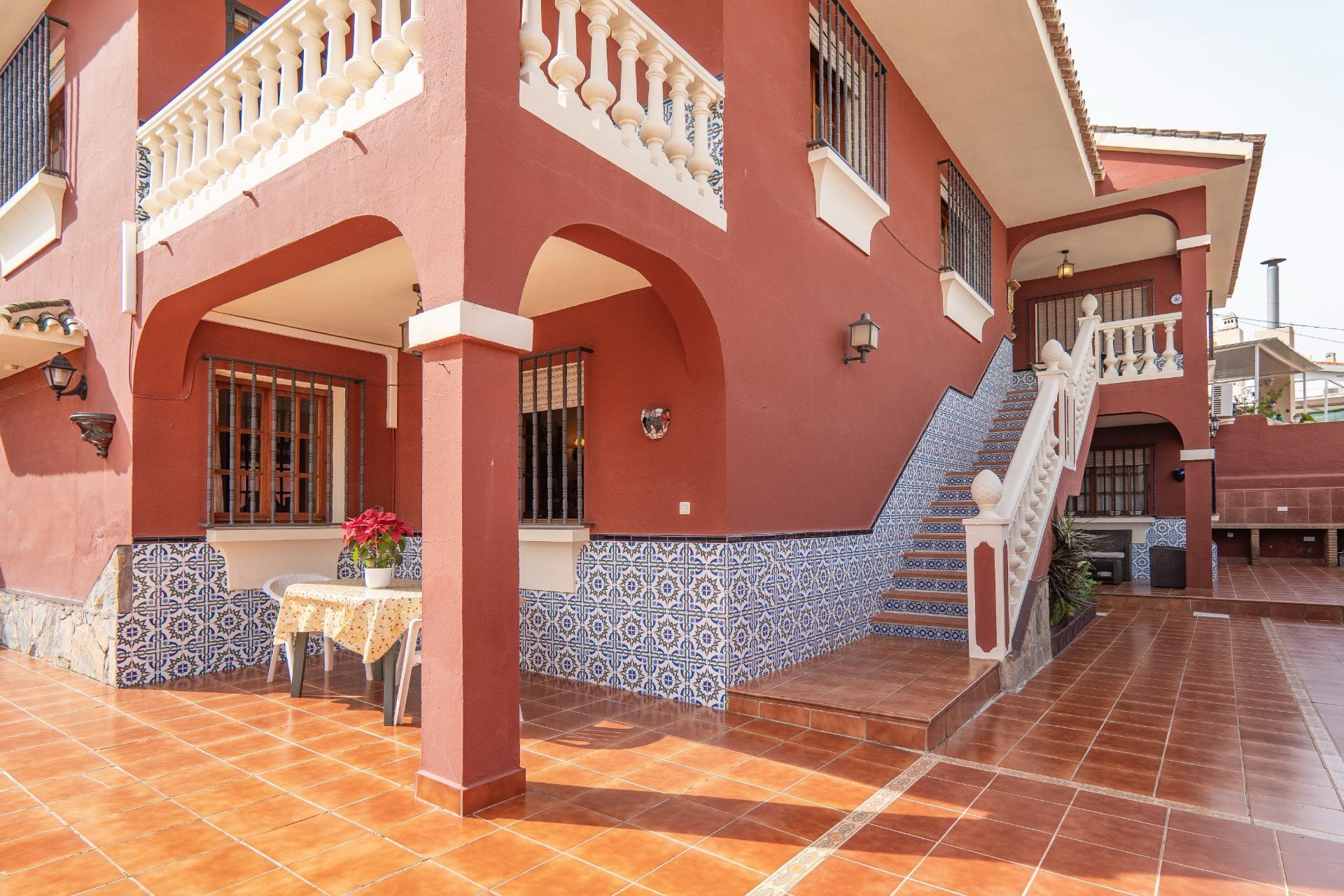 Casas o chalets-Venta-VÃ©lez-MÃ¡laga-2411172-Foto-7