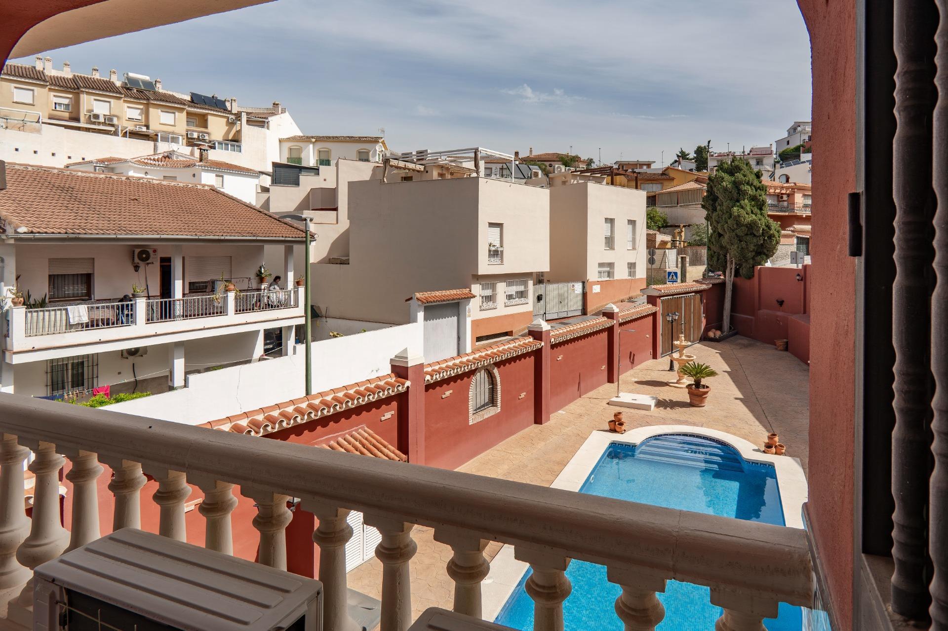 Casas o chalets-Venta-VÃ©lez-MÃ¡laga-2411172-Foto-48