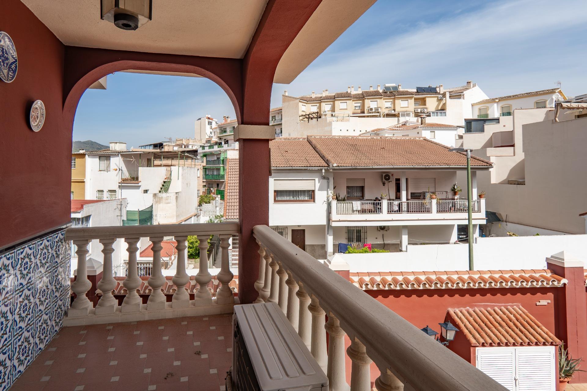 Casas o chalets-Venta-VÃ©lez-MÃ¡laga-2411172-Foto-49
