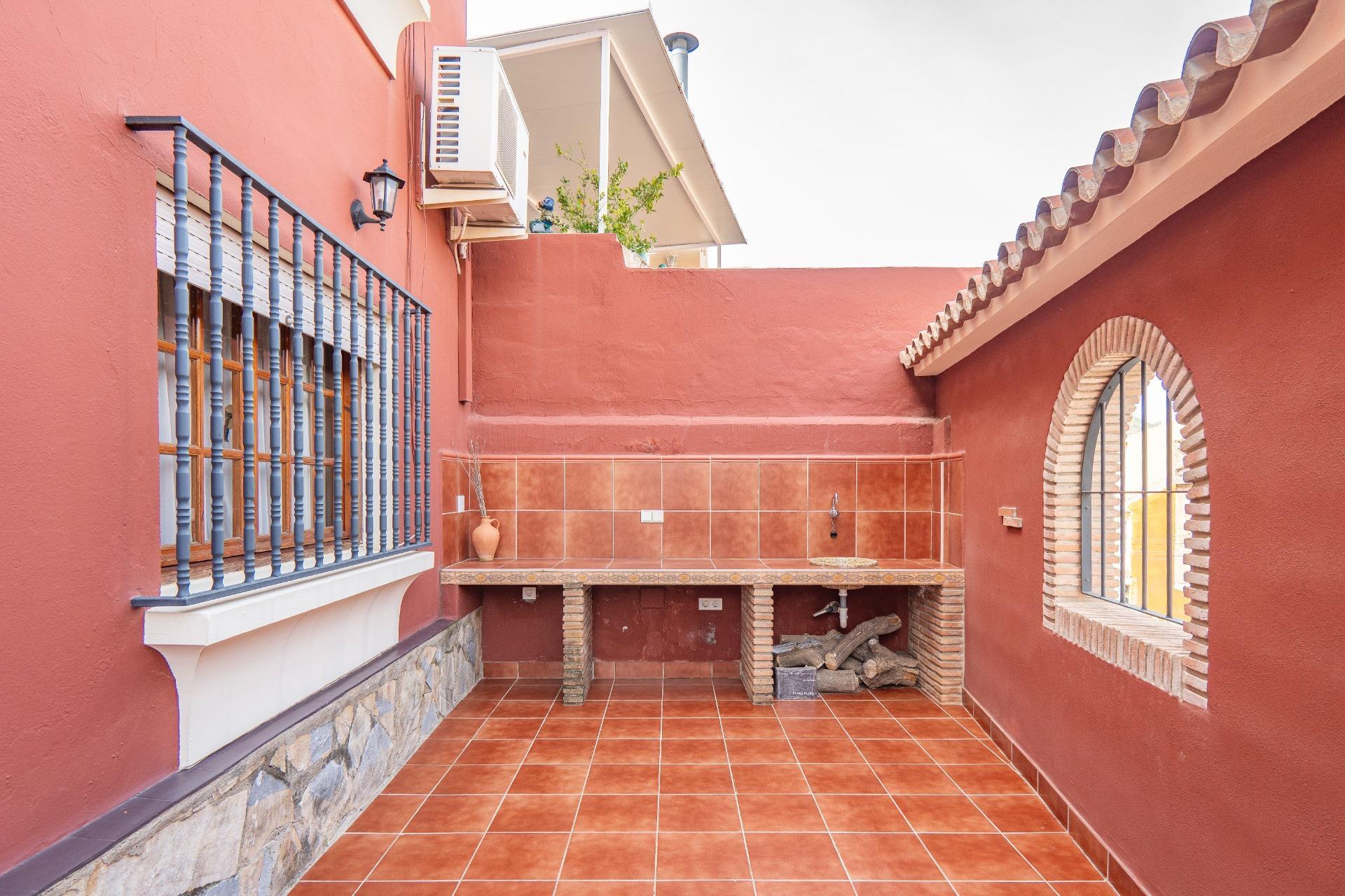 Casas o chalets-Venta-VÃ©lez-MÃ¡laga-2411172-Foto-54