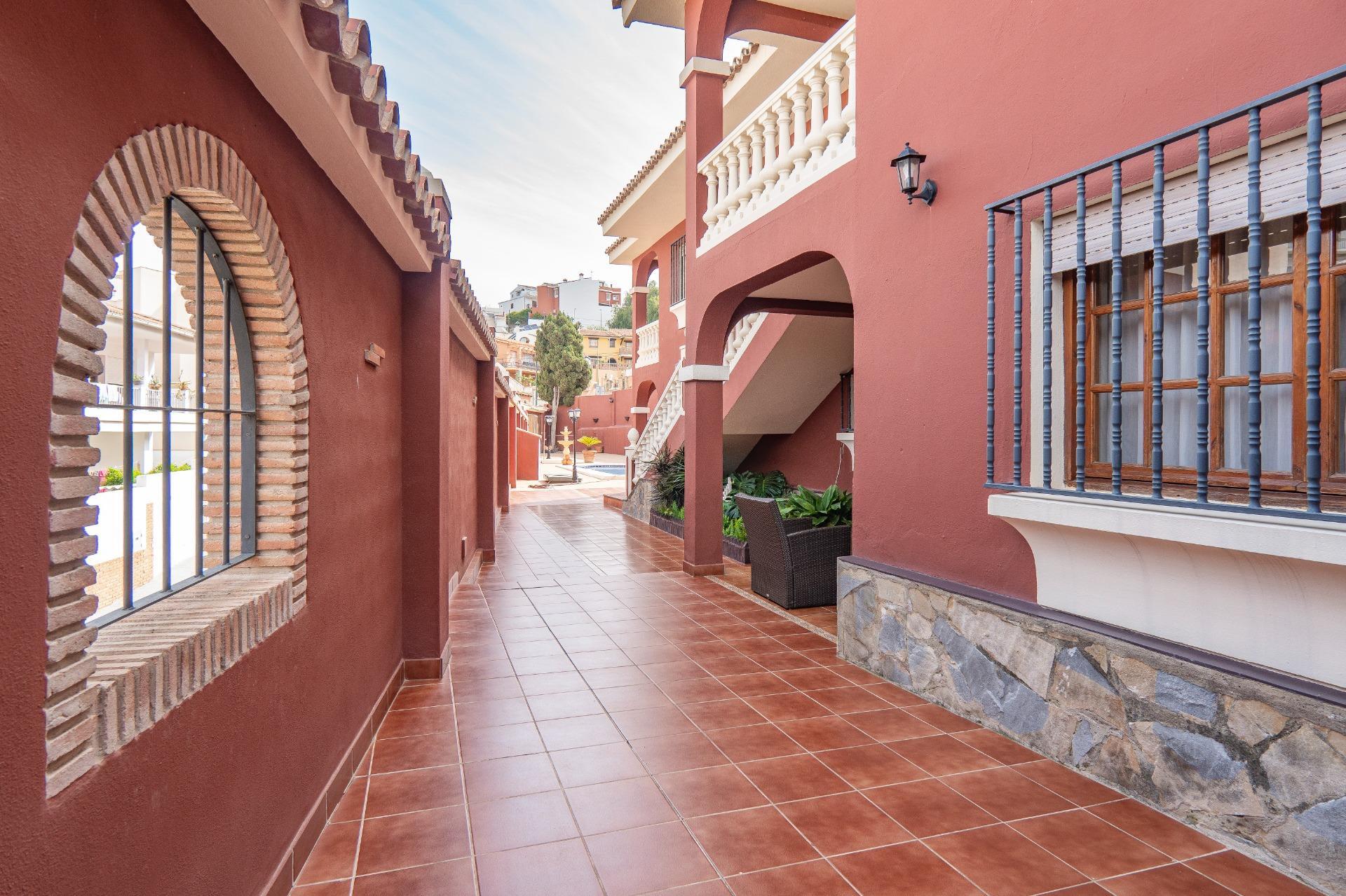 Casas o chalets-Venta-VÃ©lez-MÃ¡laga-2411172-Foto-55