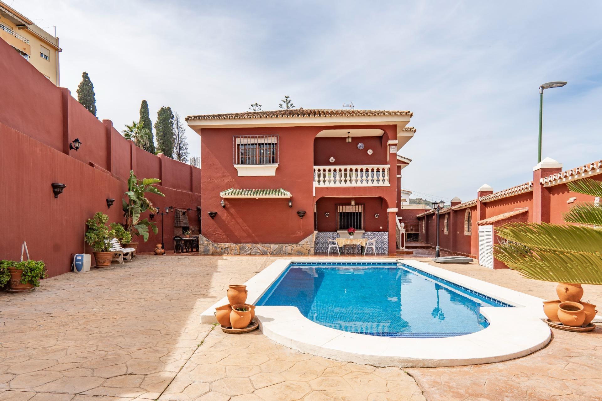 Casas o chalets-Venta-VÃ©lez-MÃ¡laga-2411172-Foto-60