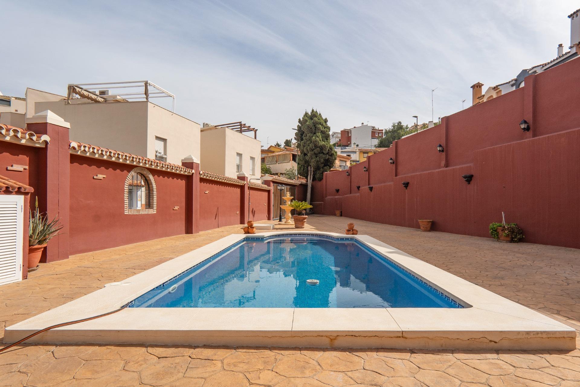 Casas o chalets-Venta-VÃ©lez-MÃ¡laga-2411172-Foto-59