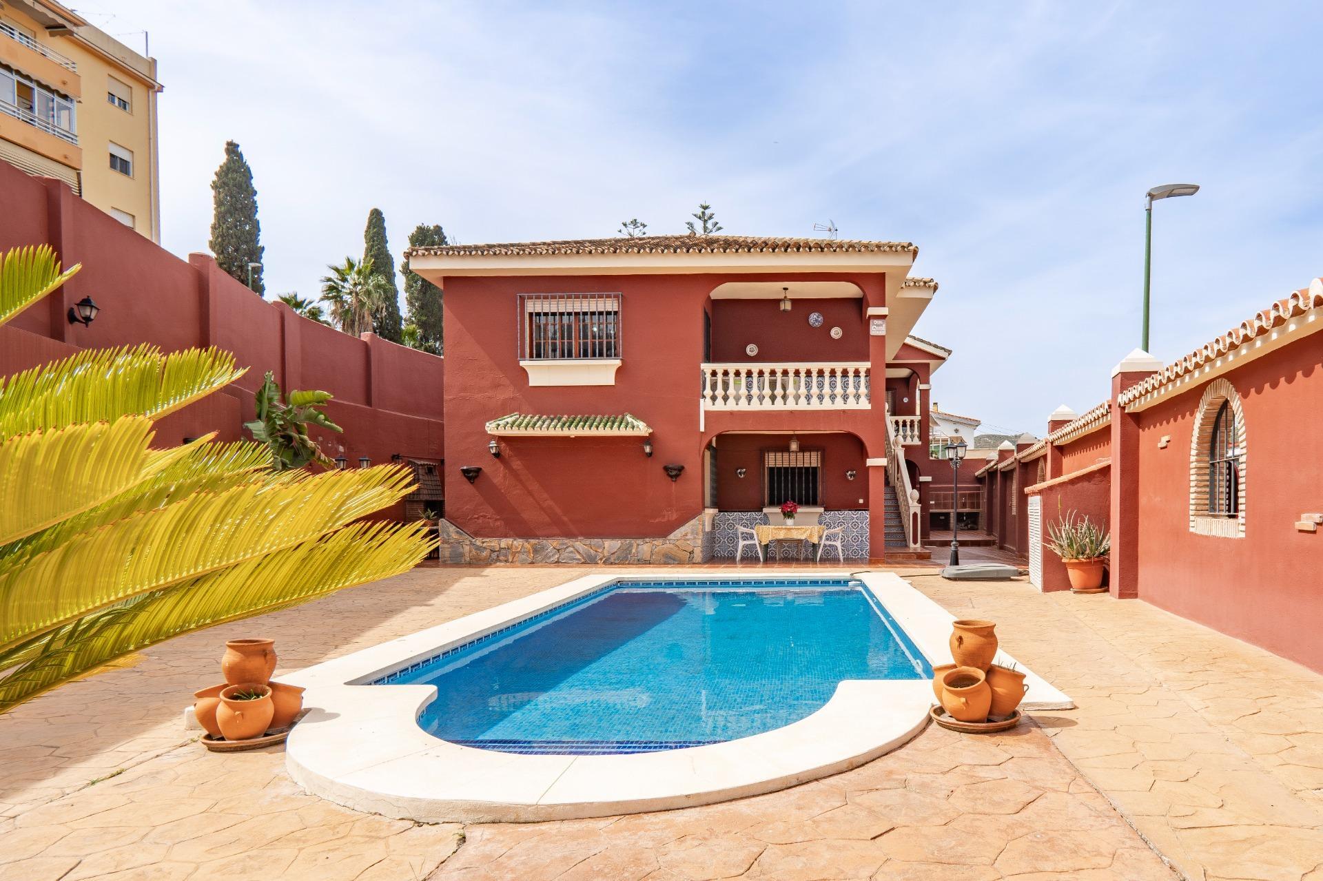 Casas o chalets-Venta-VÃ©lez-MÃ¡laga-2411172-Foto-61