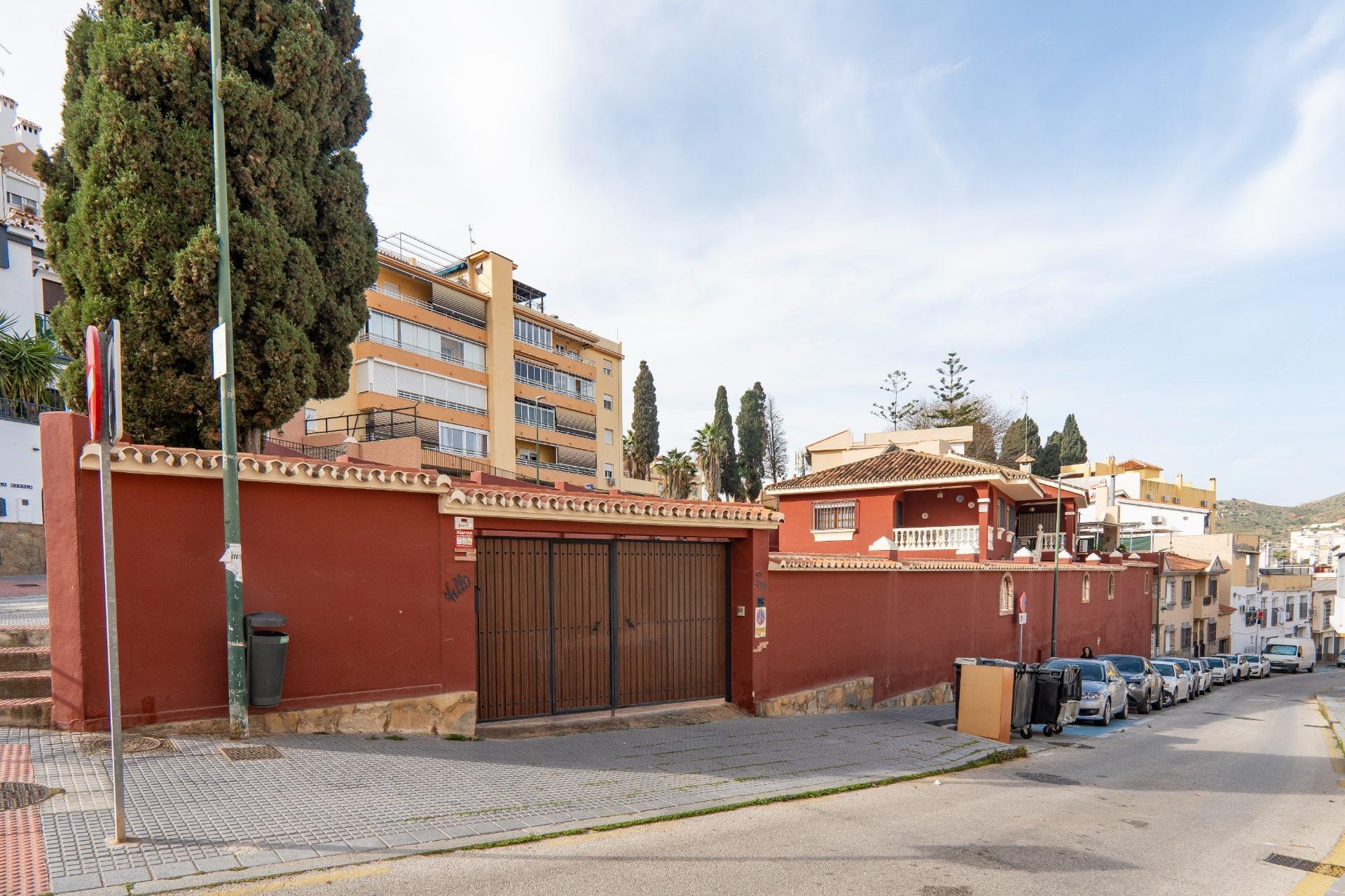 Casas o chalets-Venta-VÃ©lez-MÃ¡laga-2411172-Foto-63