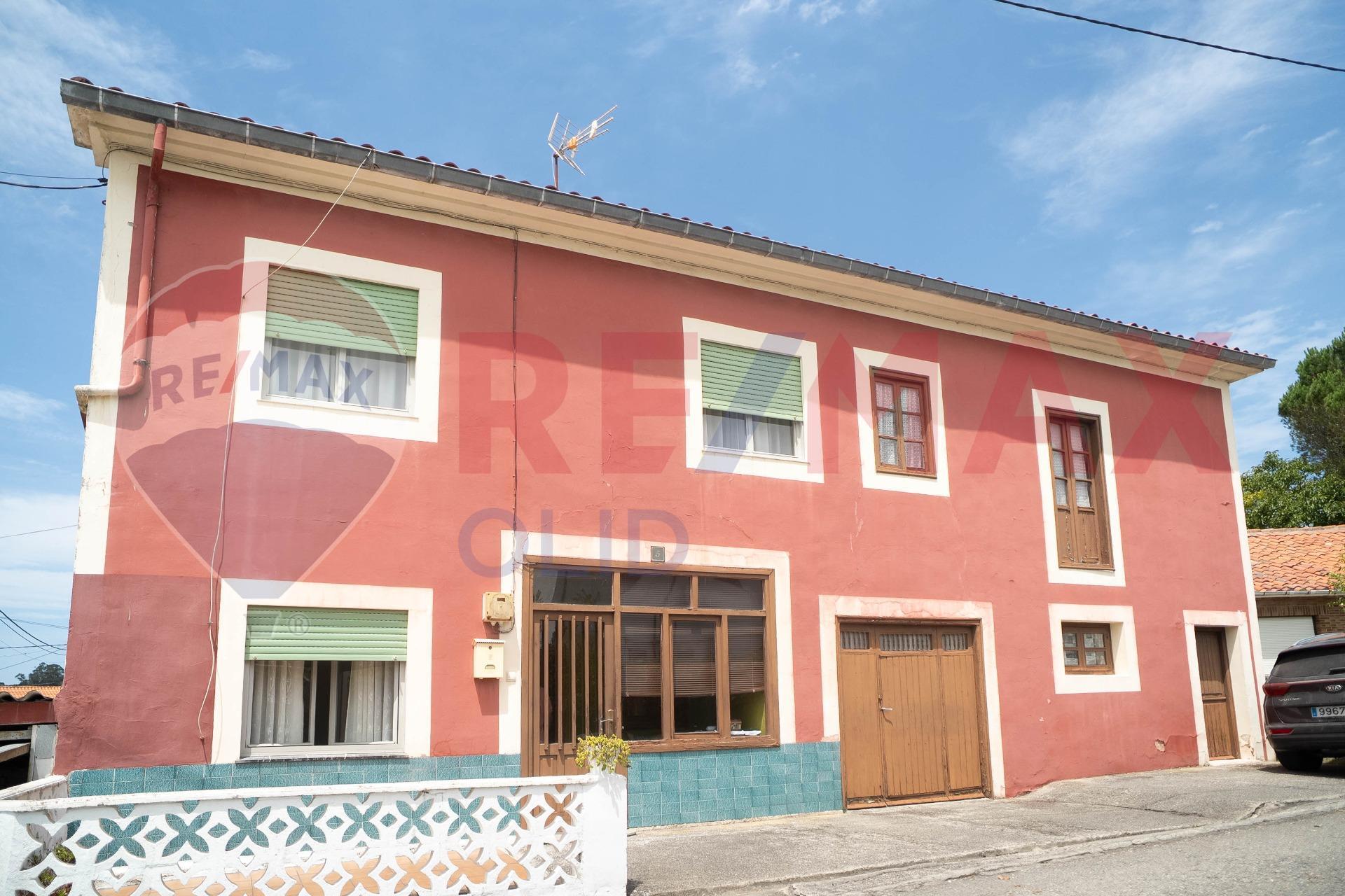 Casas o chalets-Venta-Suances-2417686