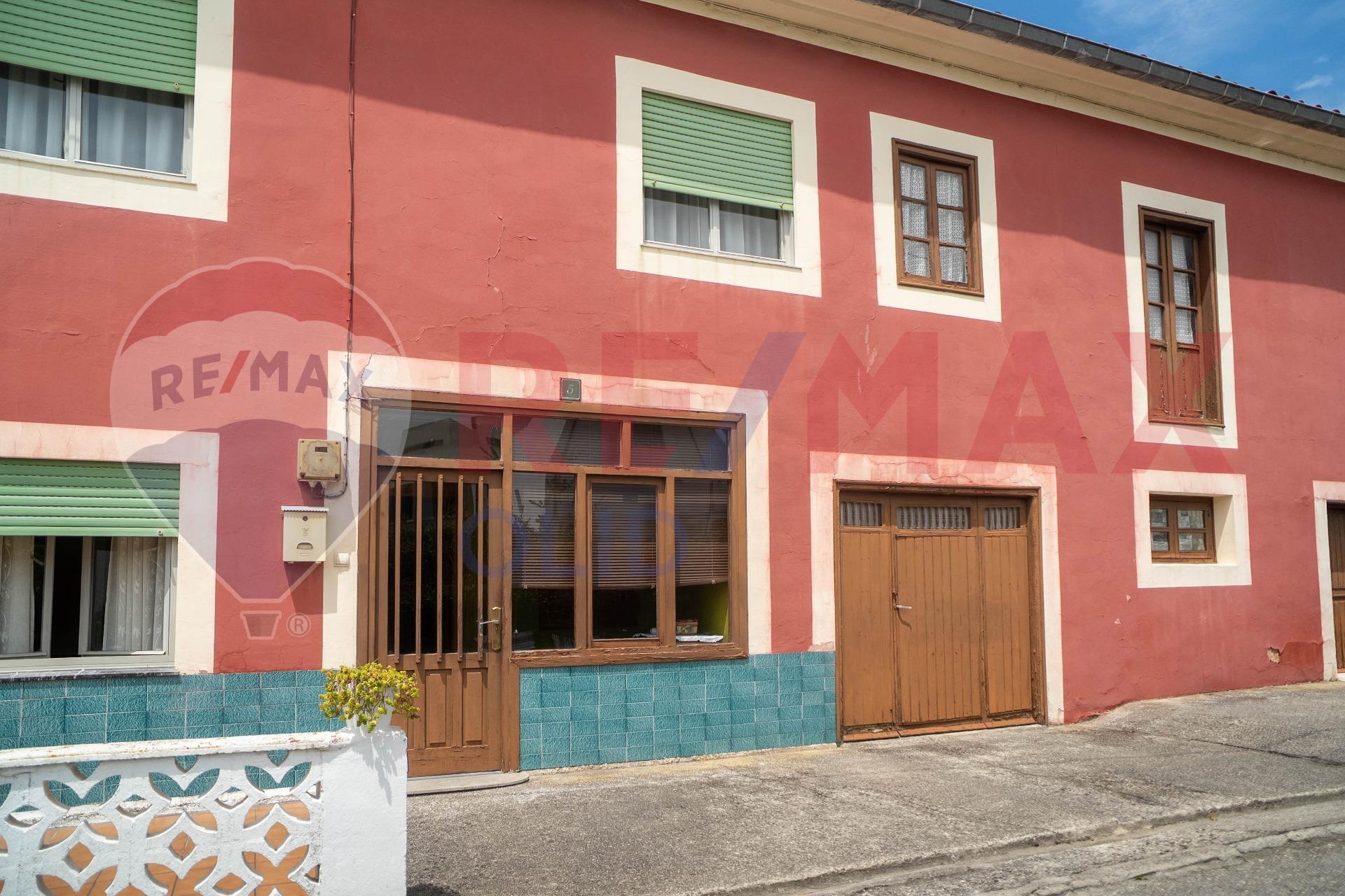 Casas o chalets-Venta-Suances-2417686-Foto-2