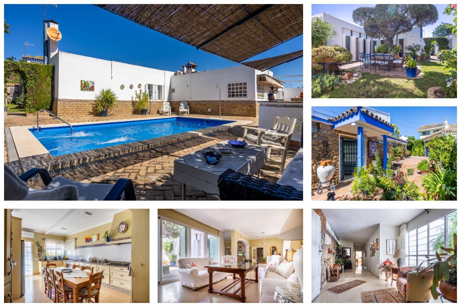 Casas o chalets-Venta-Tomares-2411217