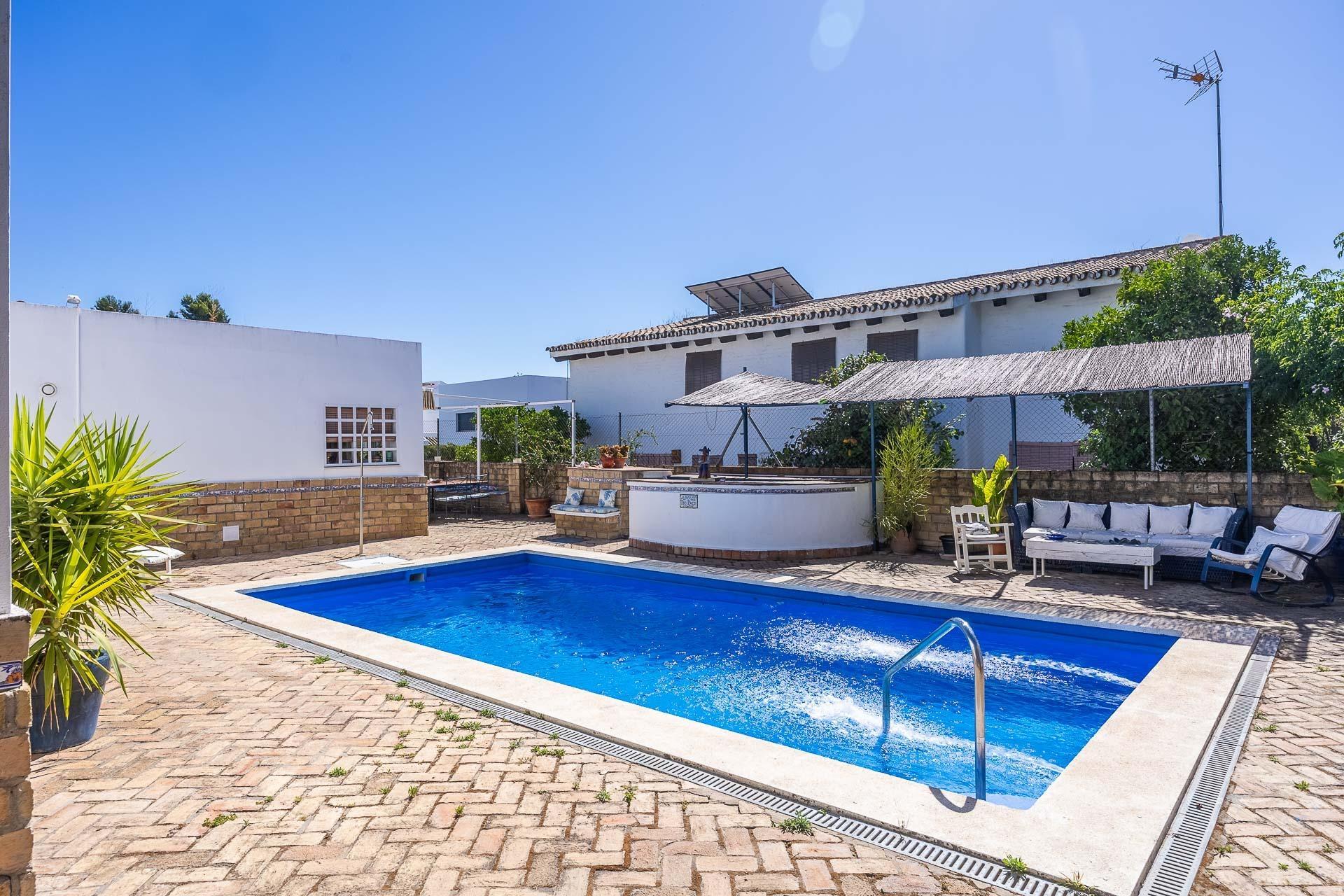Casas o chalets-Venta-Tomares-2411217-Foto-10