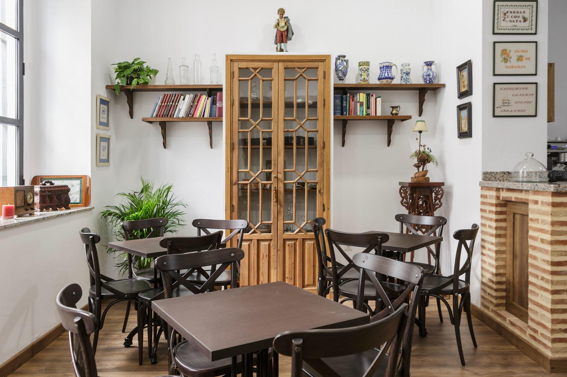 Edificios-Venta-El Pedroso-2411223-Foto-21
